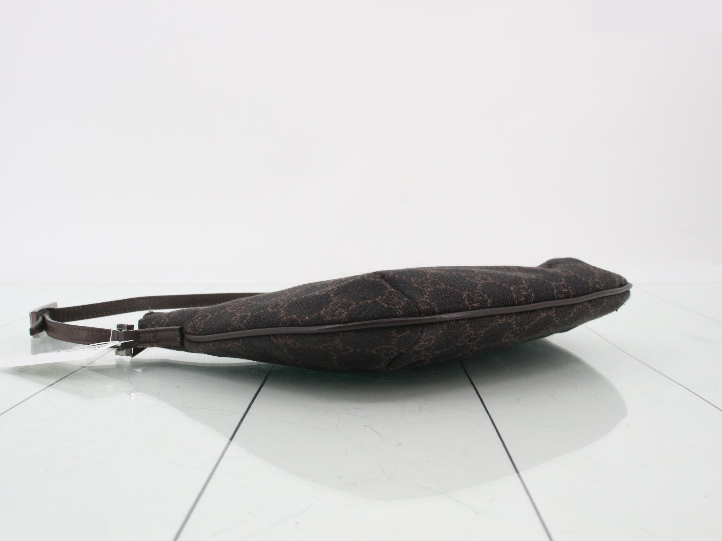 Canvas Pouch 32160 3444 — view 5
