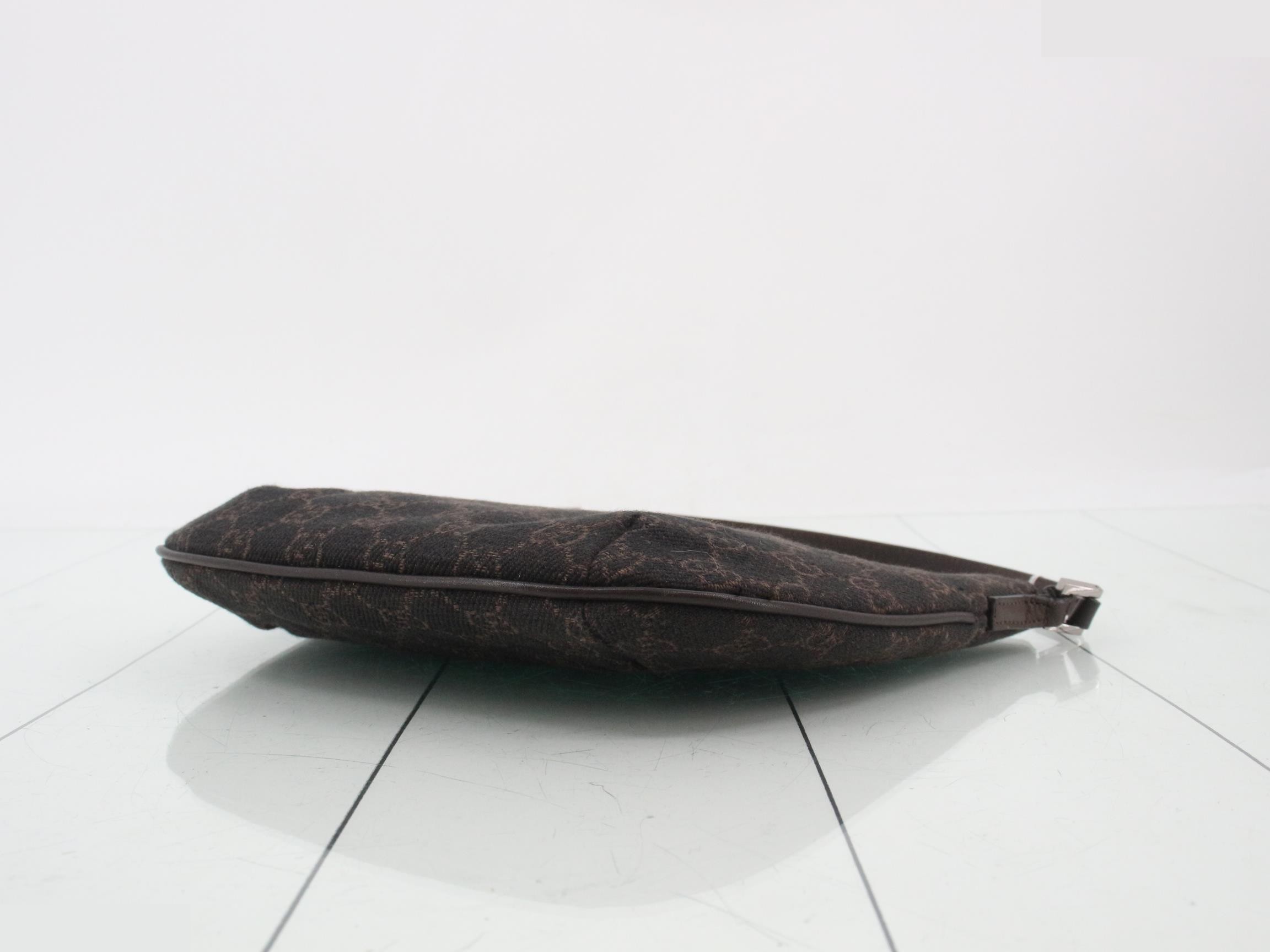 Canvas Pouch 32160 3444 — view 6