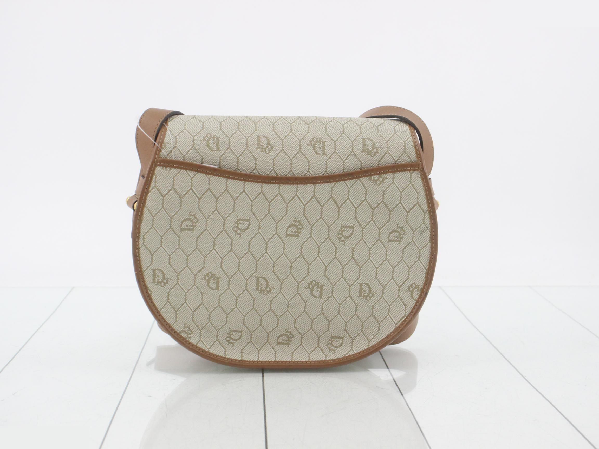 Honeycomb Shoulder Bag — view 2