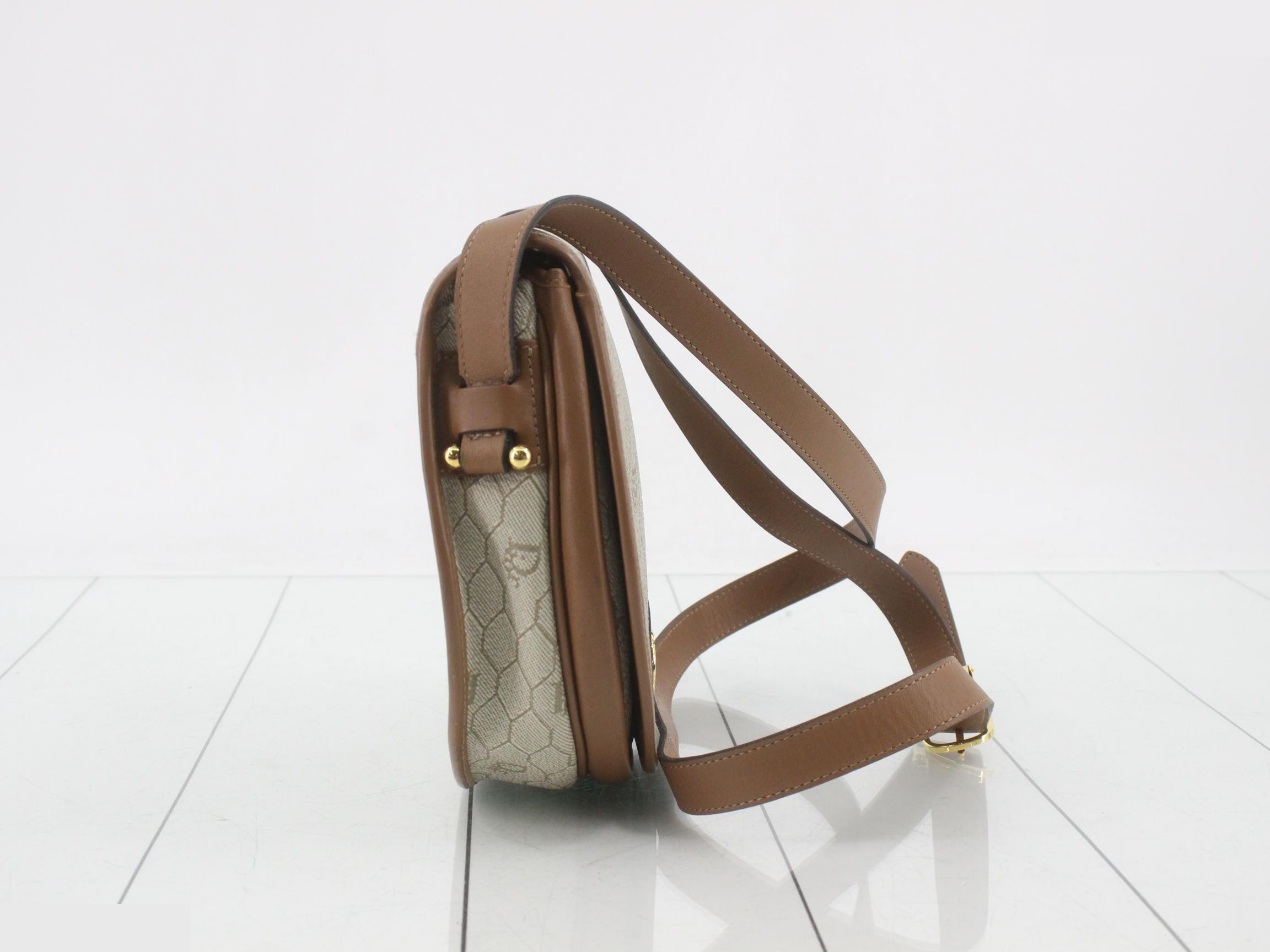 Honeycomb Shoulder Bag — view 4