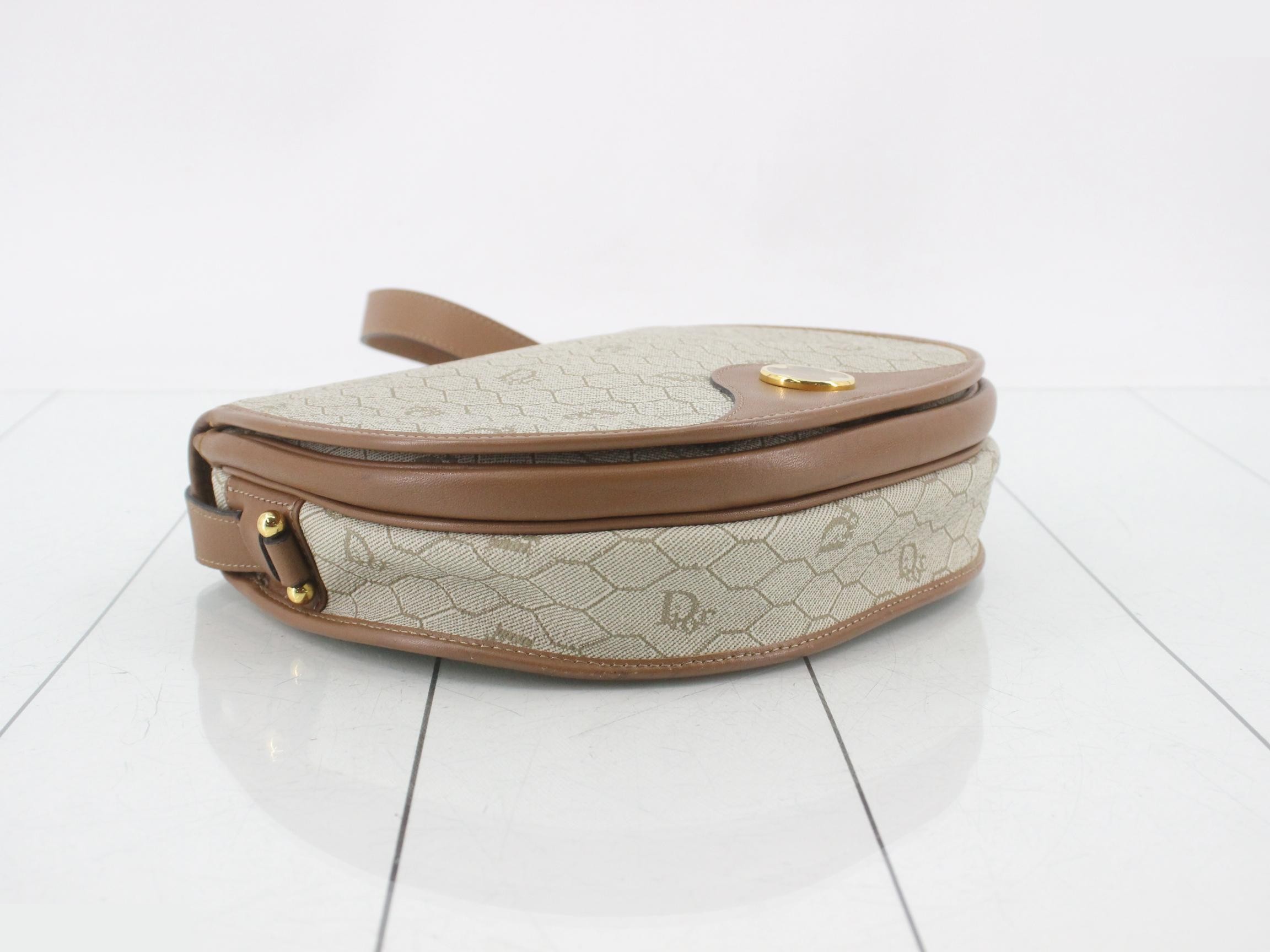 Honeycomb Shoulder Bag — view 5