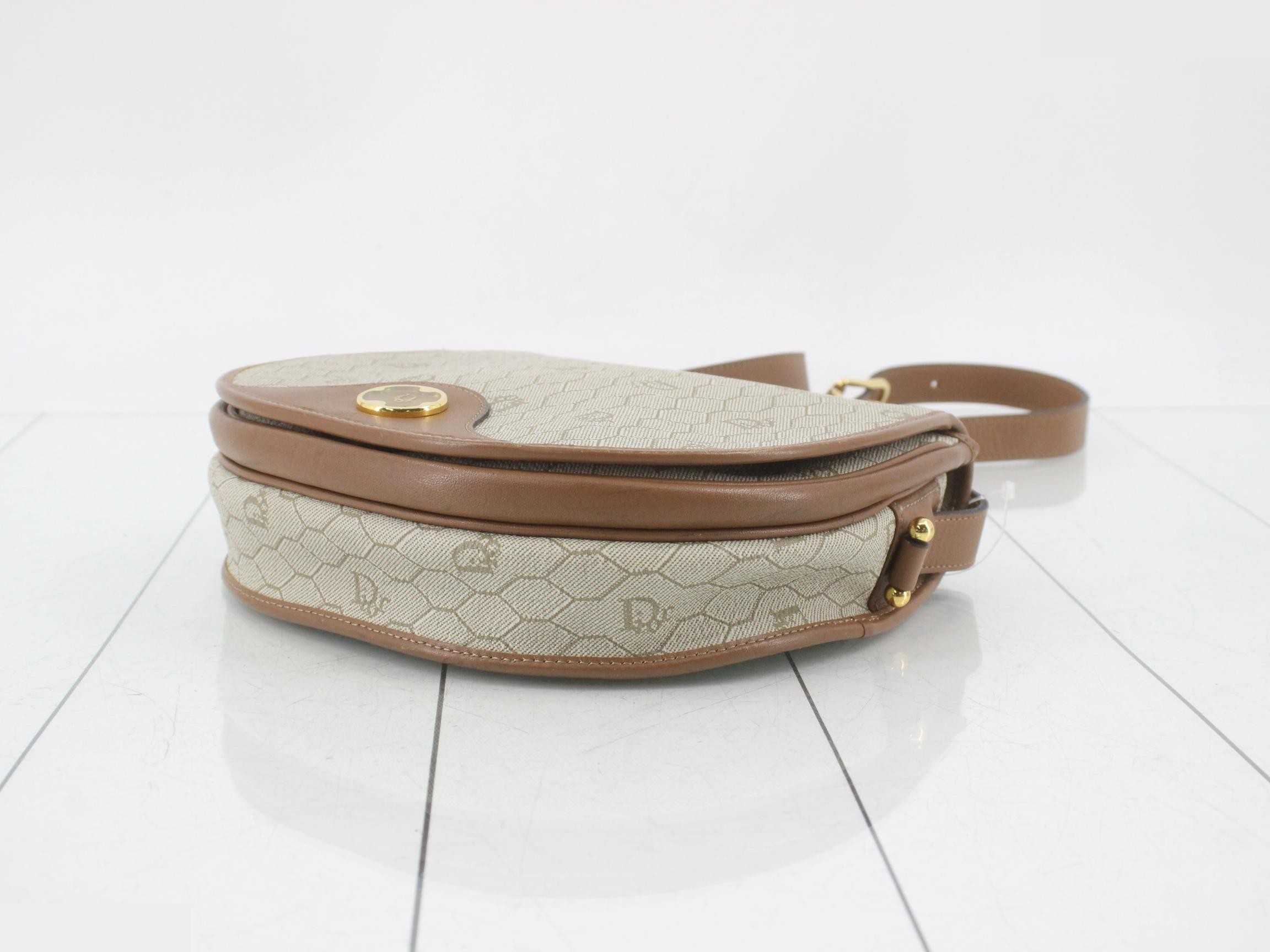 Honeycomb Shoulder Bag — view 6