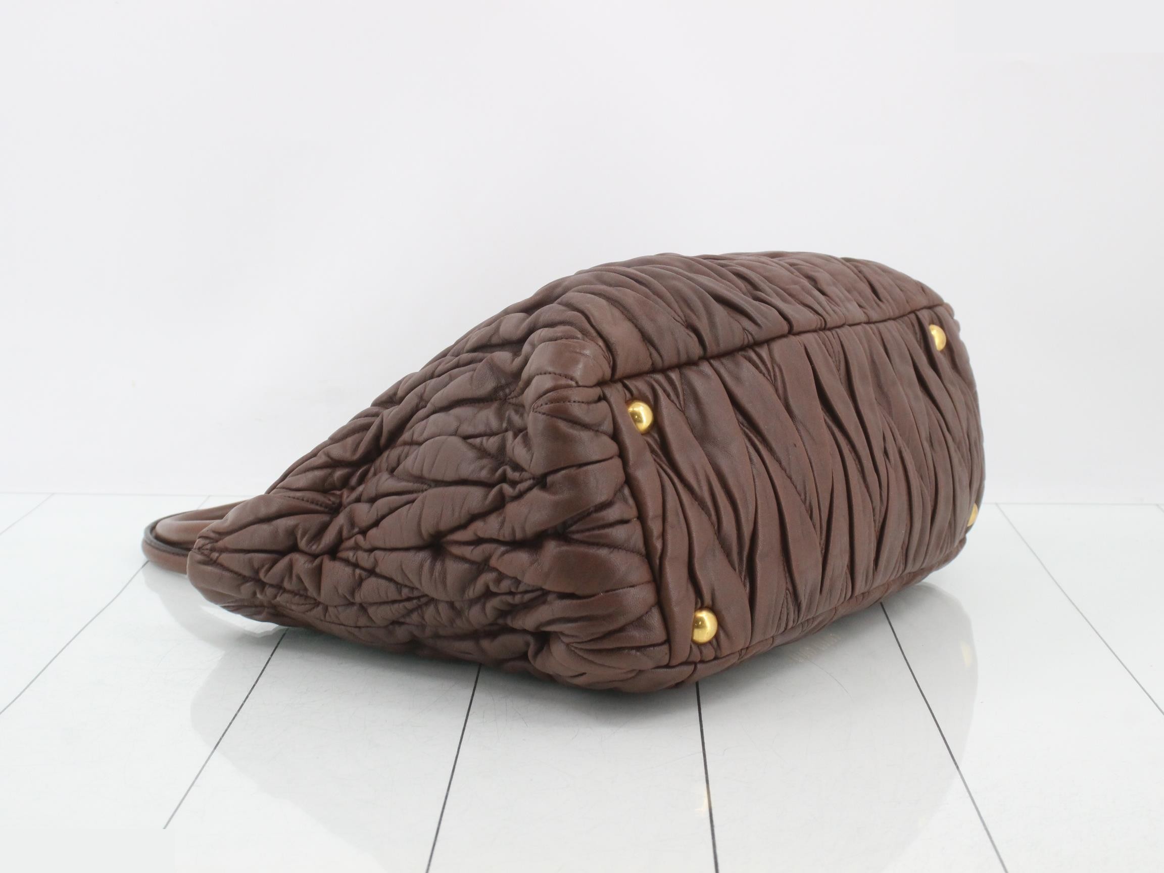 Matelassé (bag) — view 5
