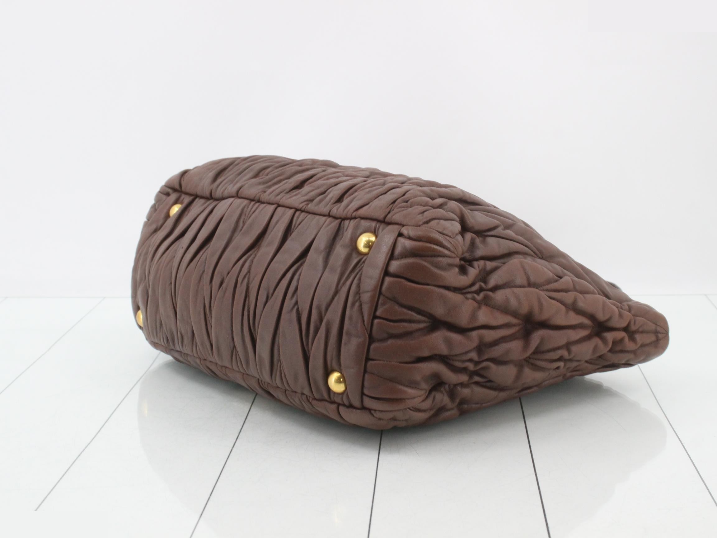 Matelassé (bag) — view 6