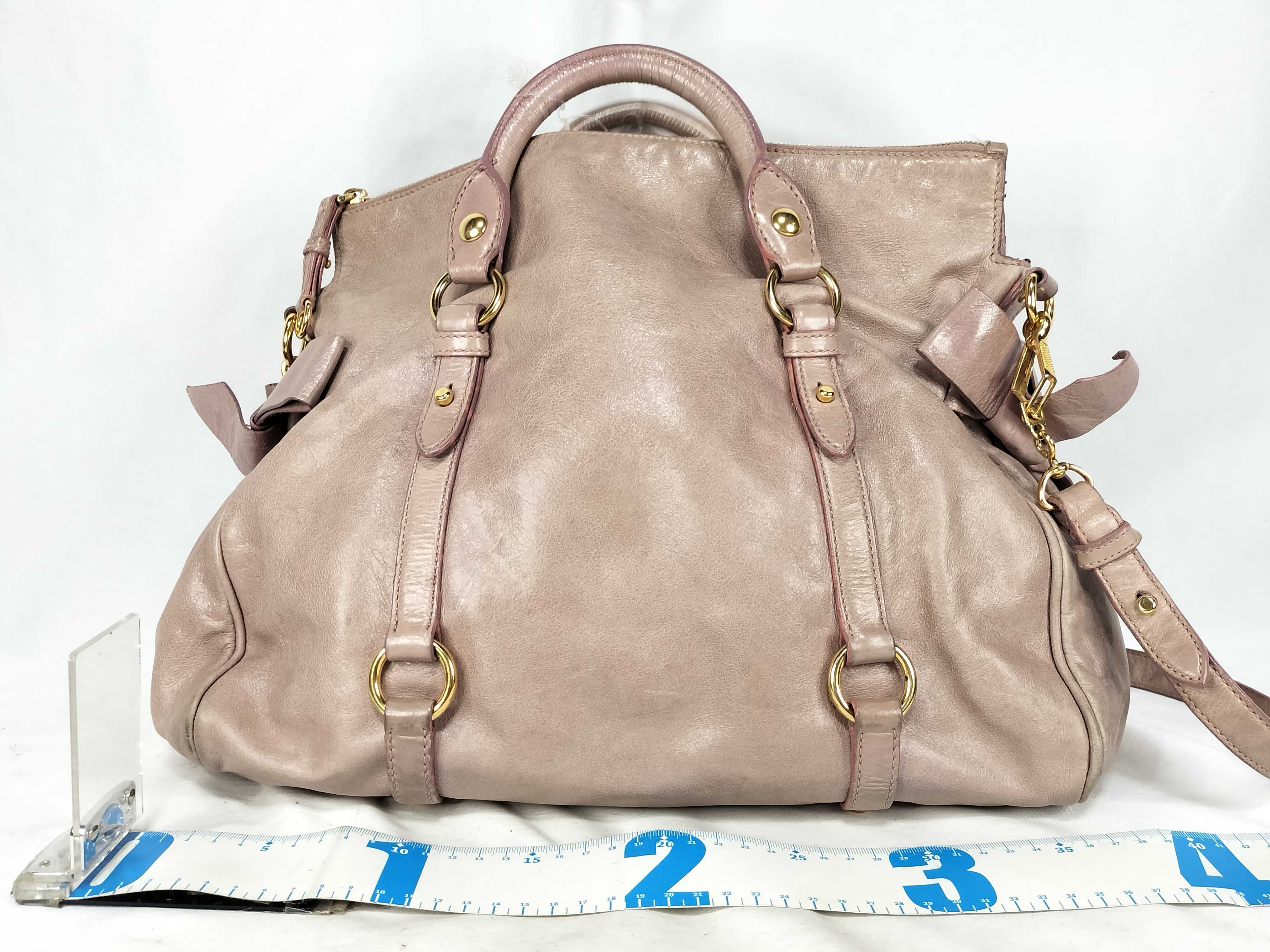 2-Way Tote Bag — view 2