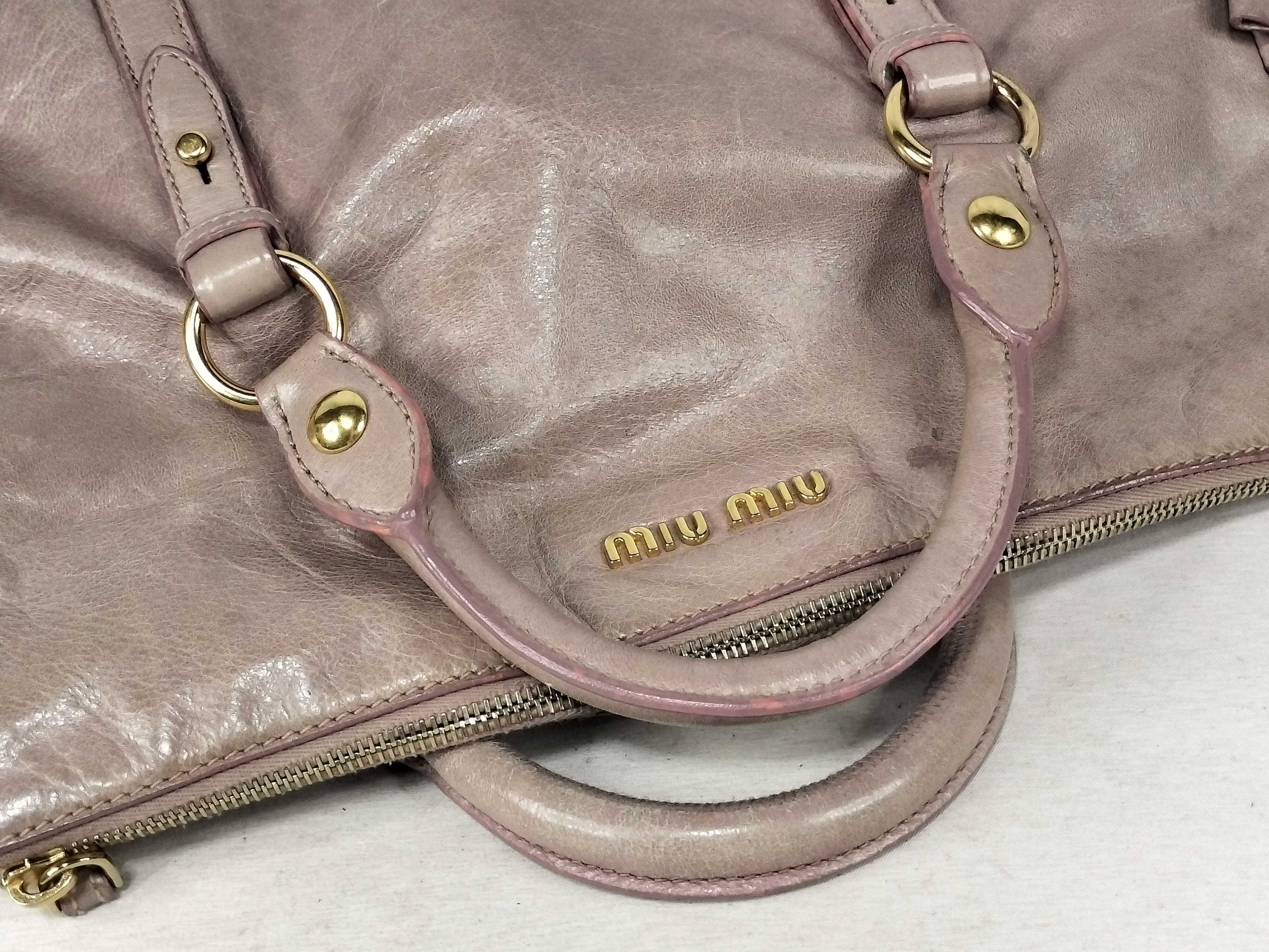 2-Way Tote Bag — view 3