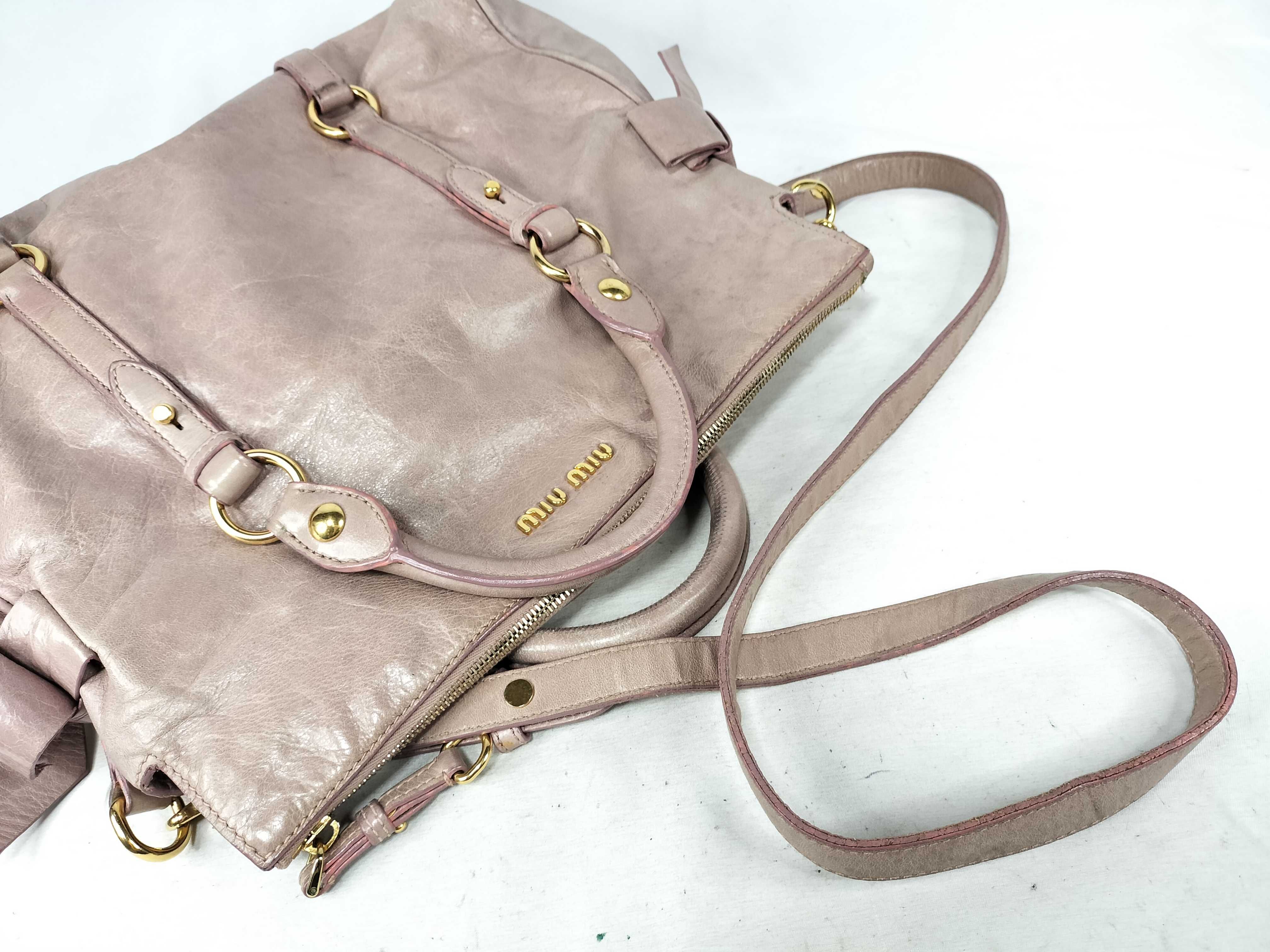2-Way Tote Bag — view 6