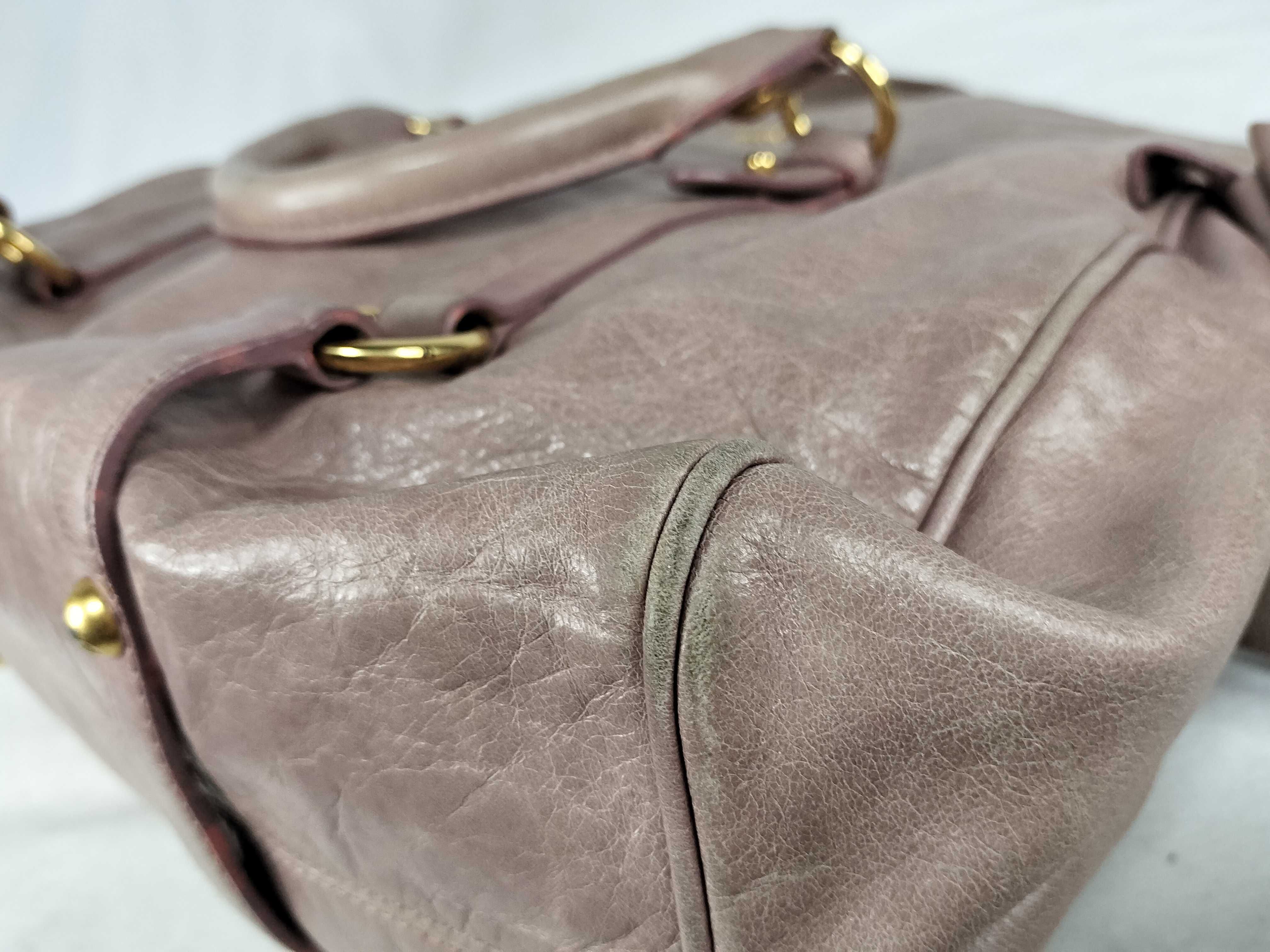 2-Way Tote Bag — view 8