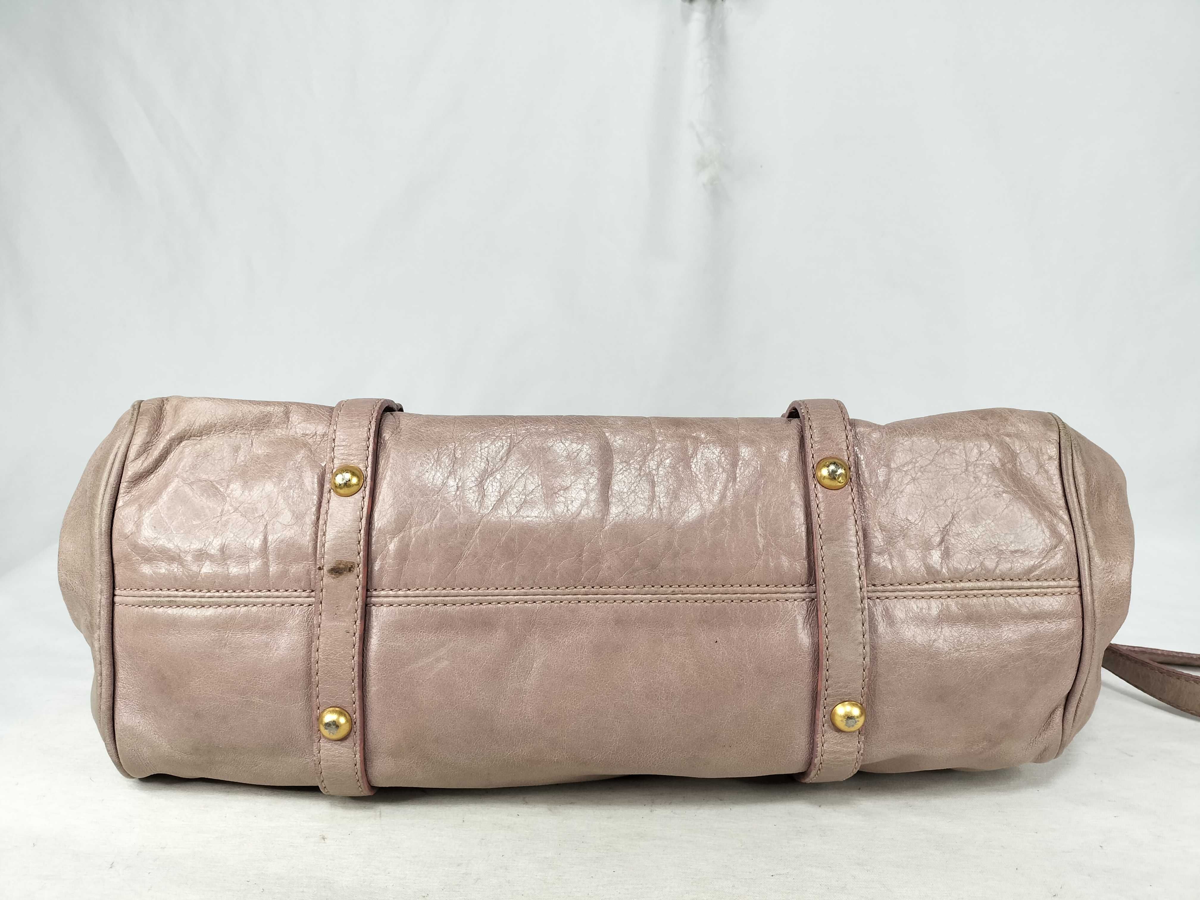 2-Way Tote Bag — view 9