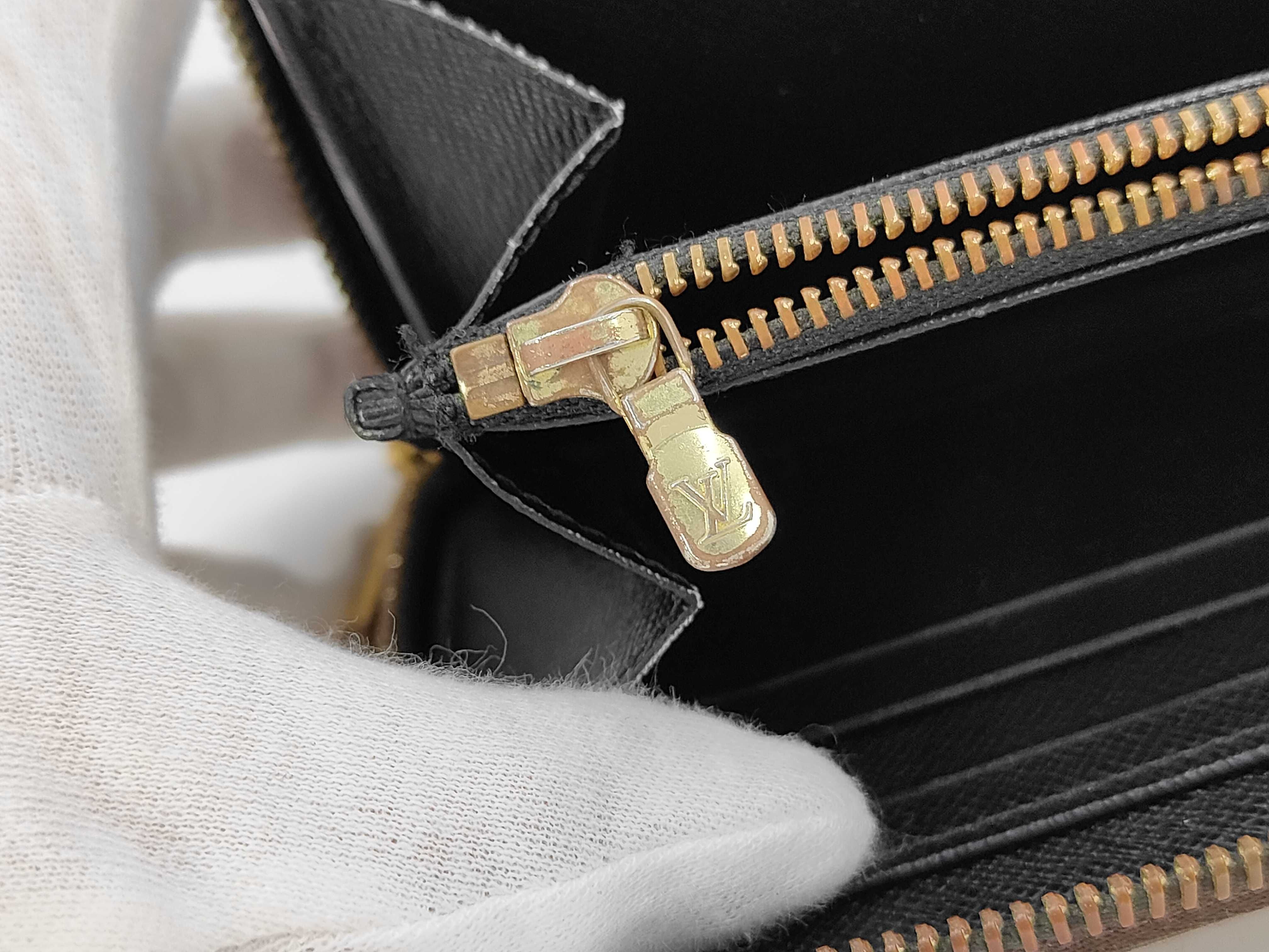 Giant Reverse Zippy Wallet LM2250 — view 8