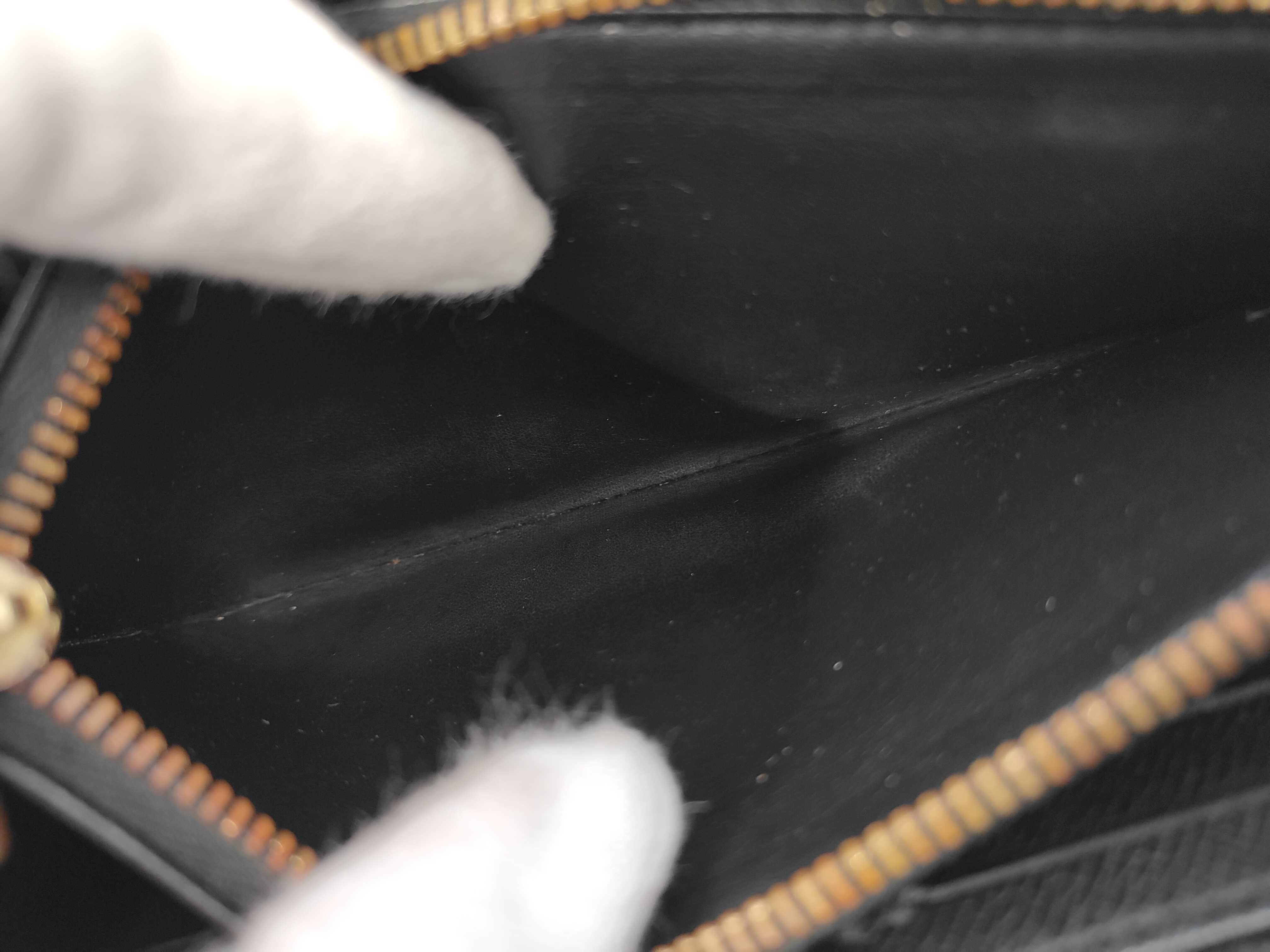Giant Reverse Zippy Wallet LM2250 — view 9