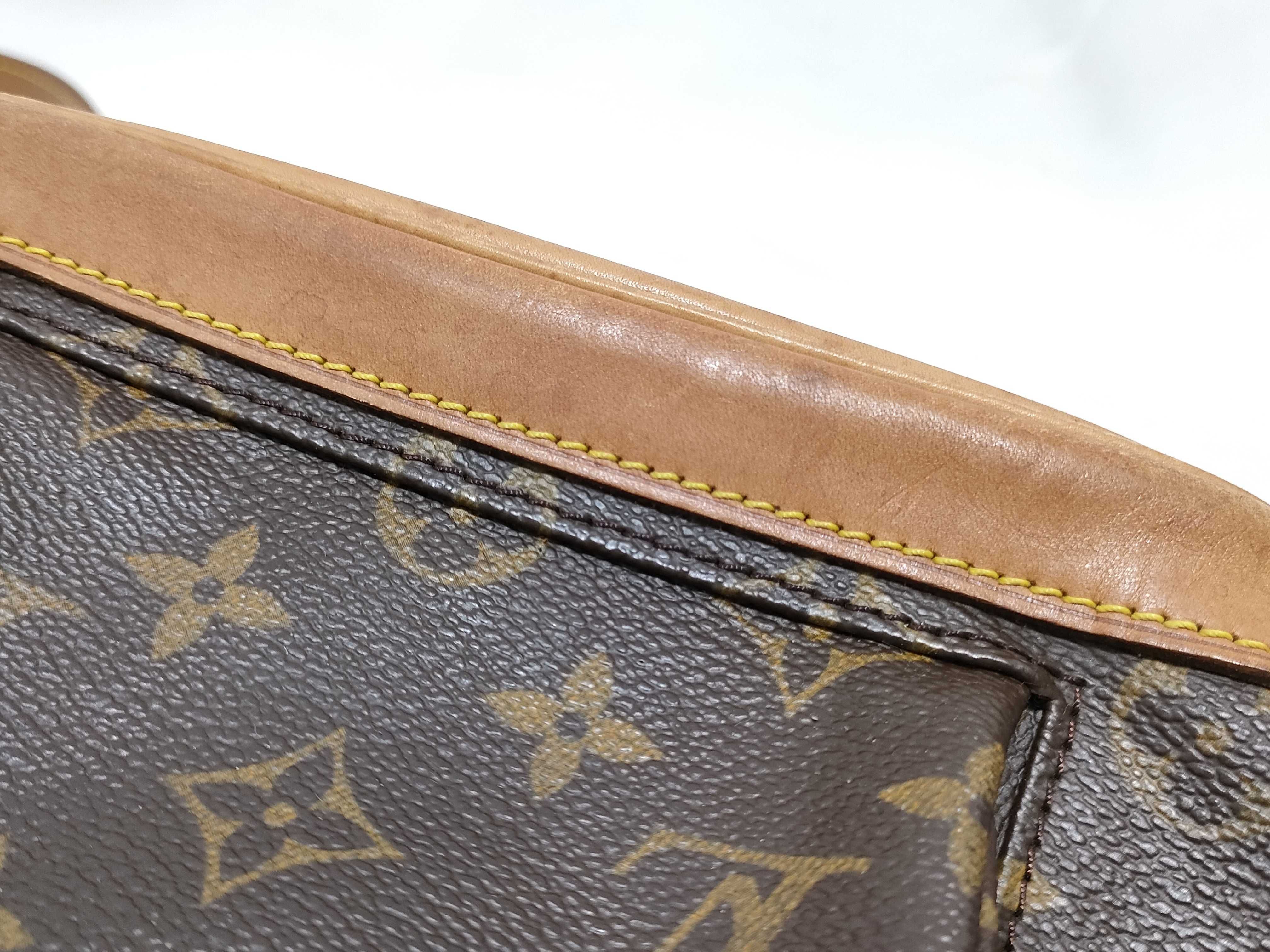 Monogram Mini Montsouris M51137 Backpack — view 14