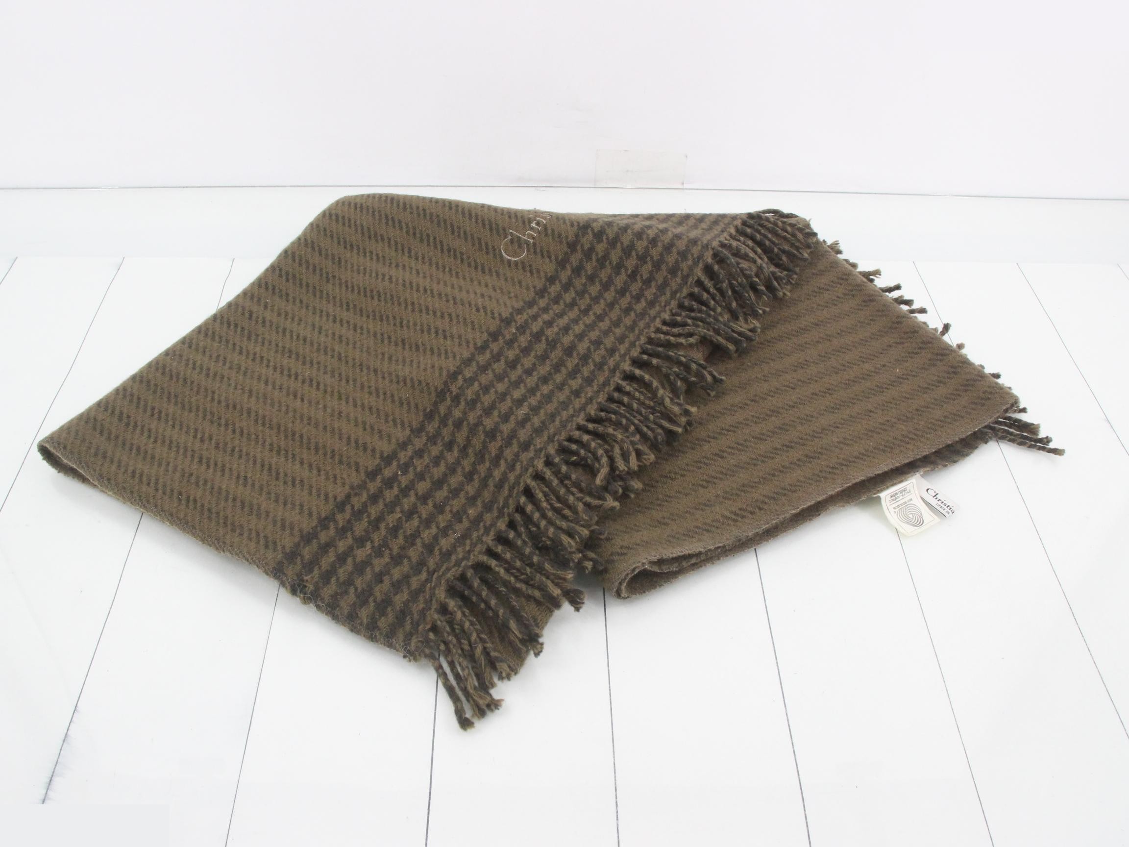 Large scarf — view 3