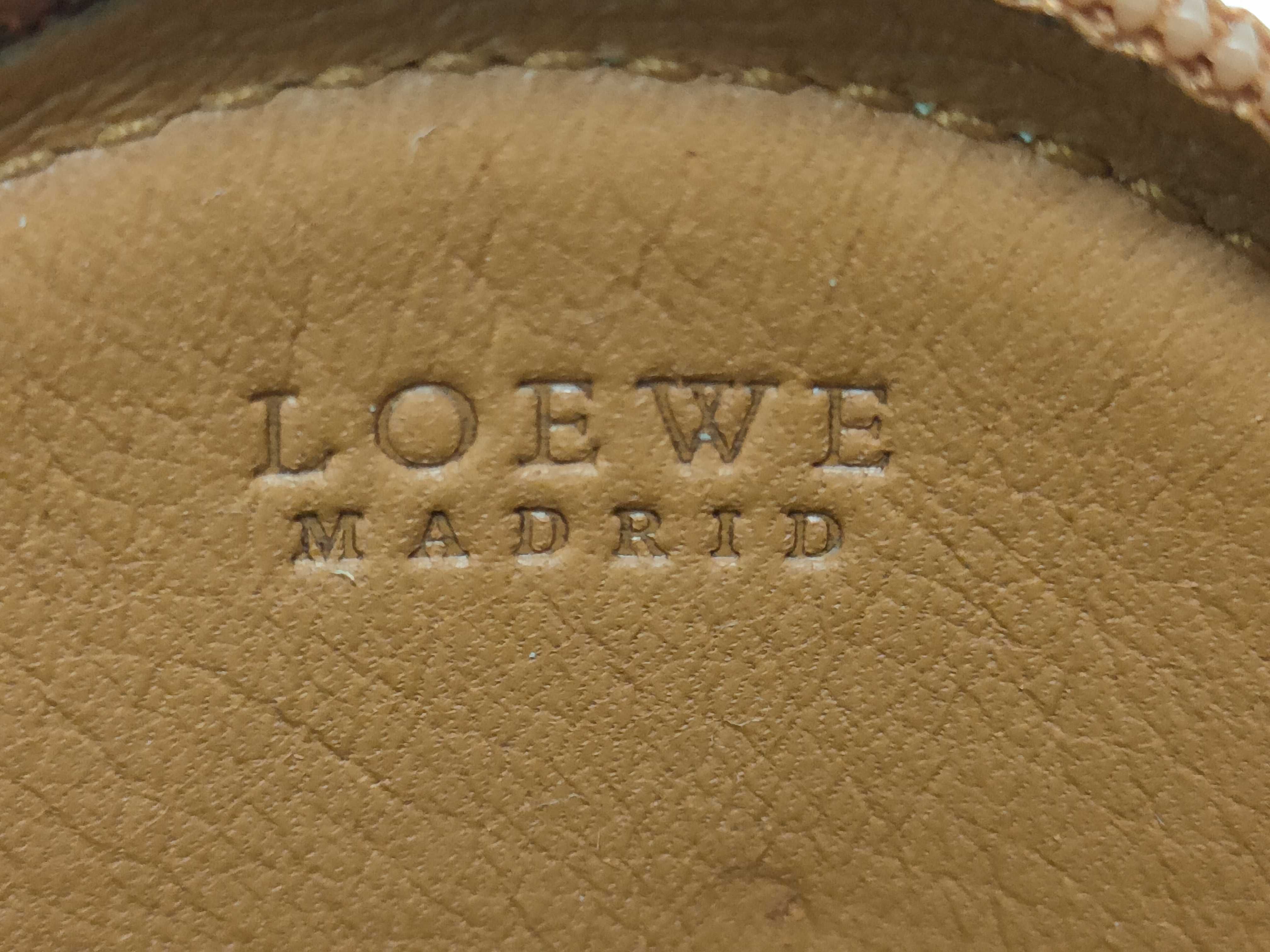 Vintage Coin Case — view 10