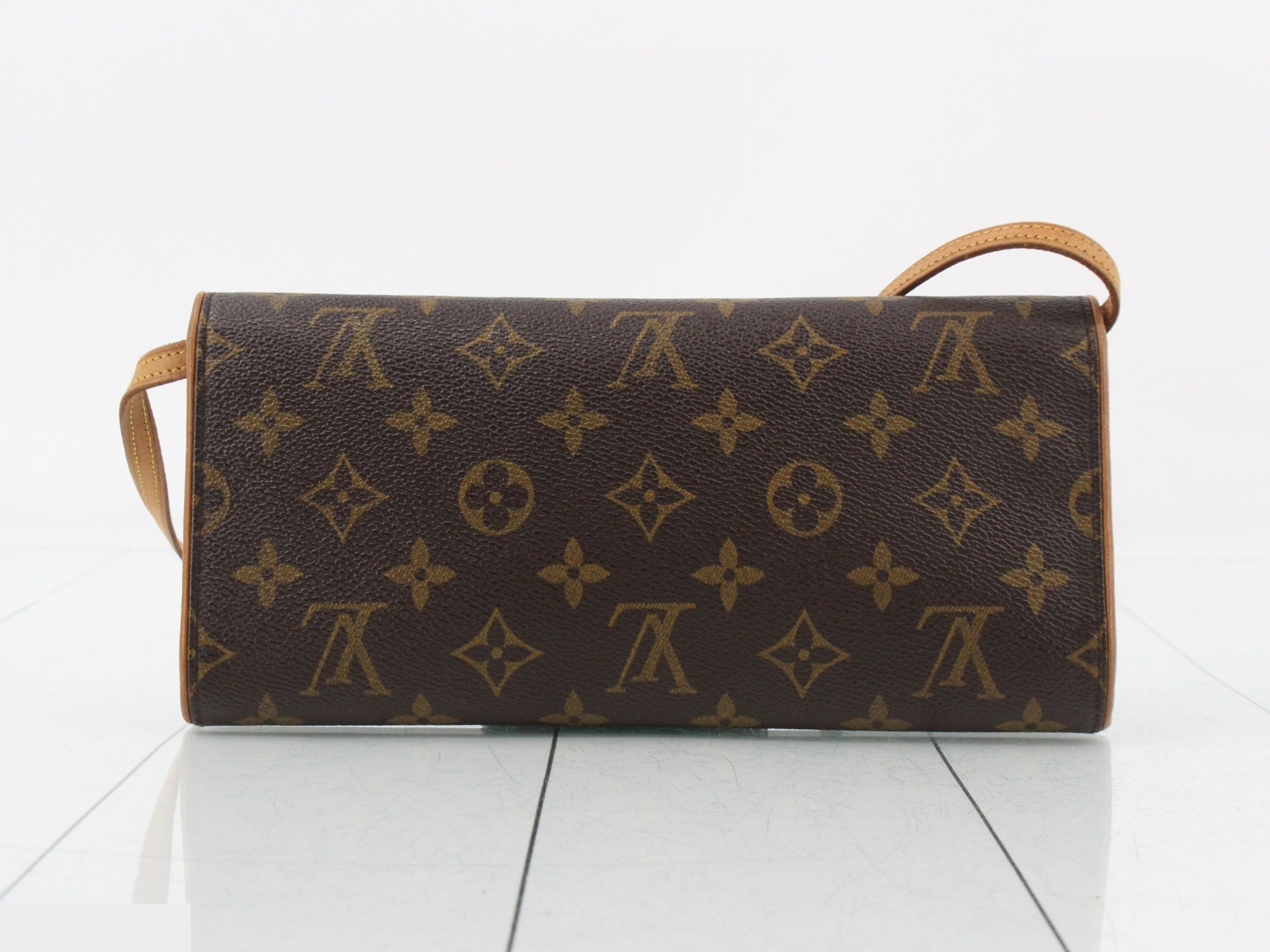 Pochette Twin GM — view 2