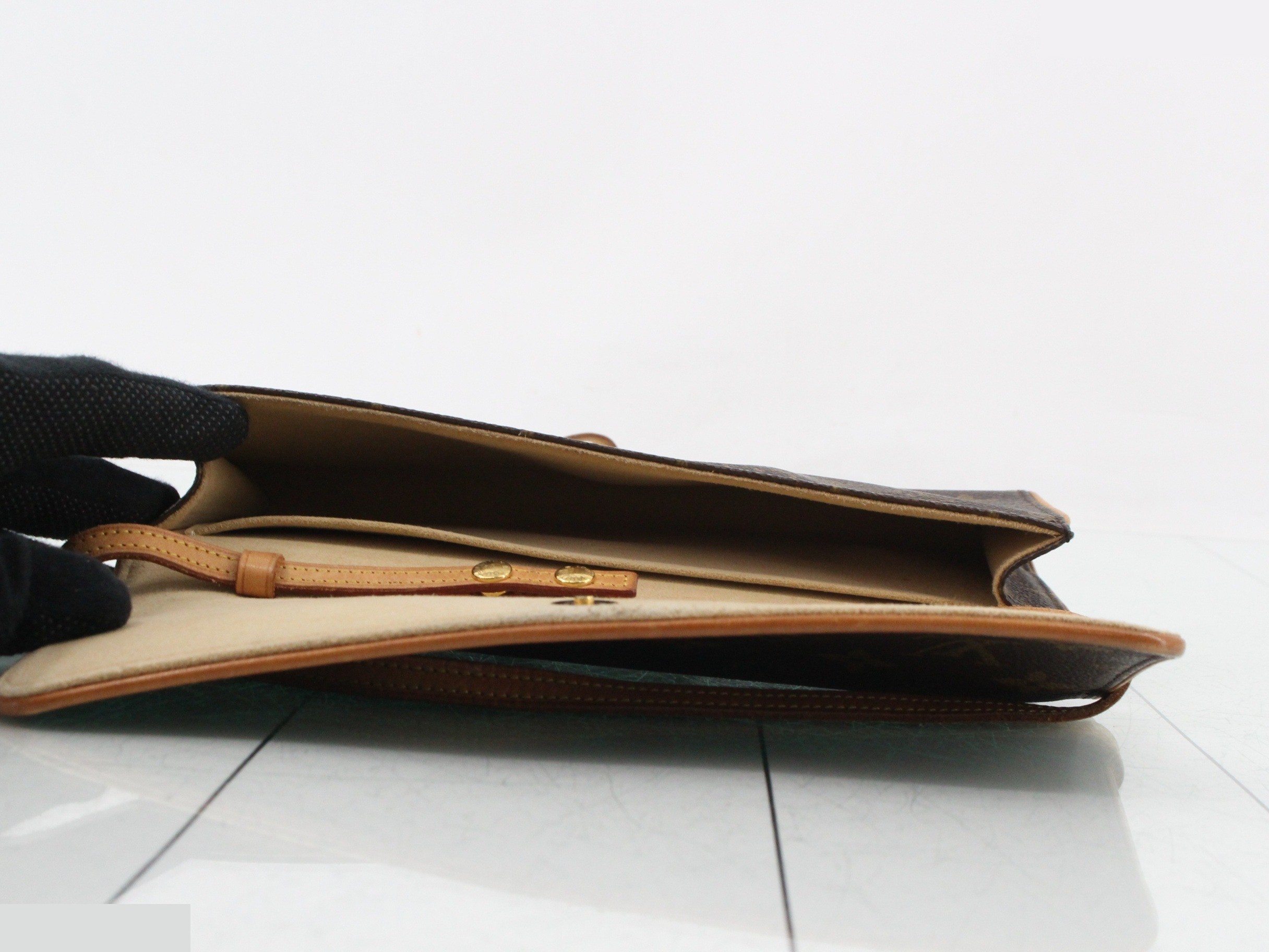 Pochette Twin GM — view 4