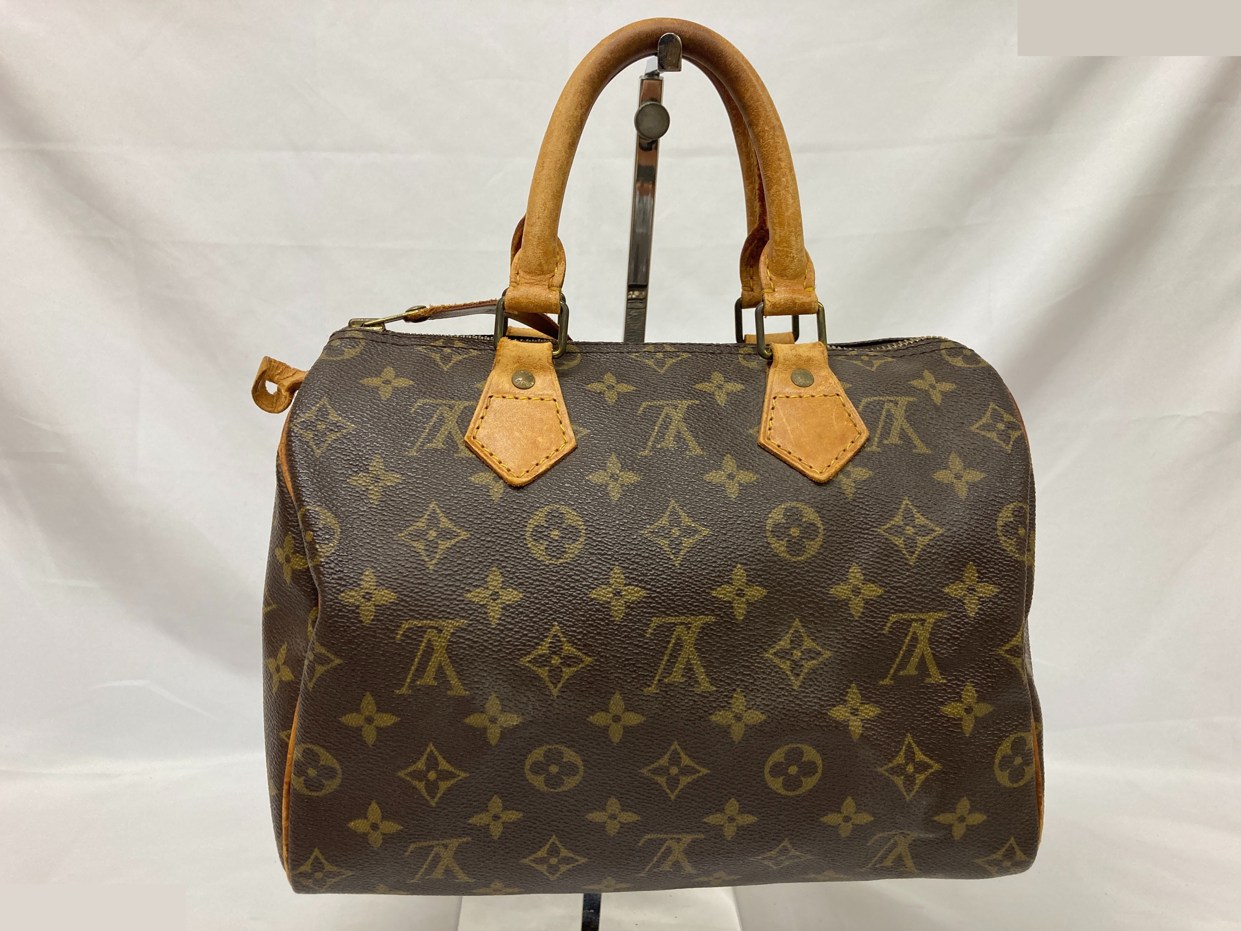 Speedy 25 — view 2
