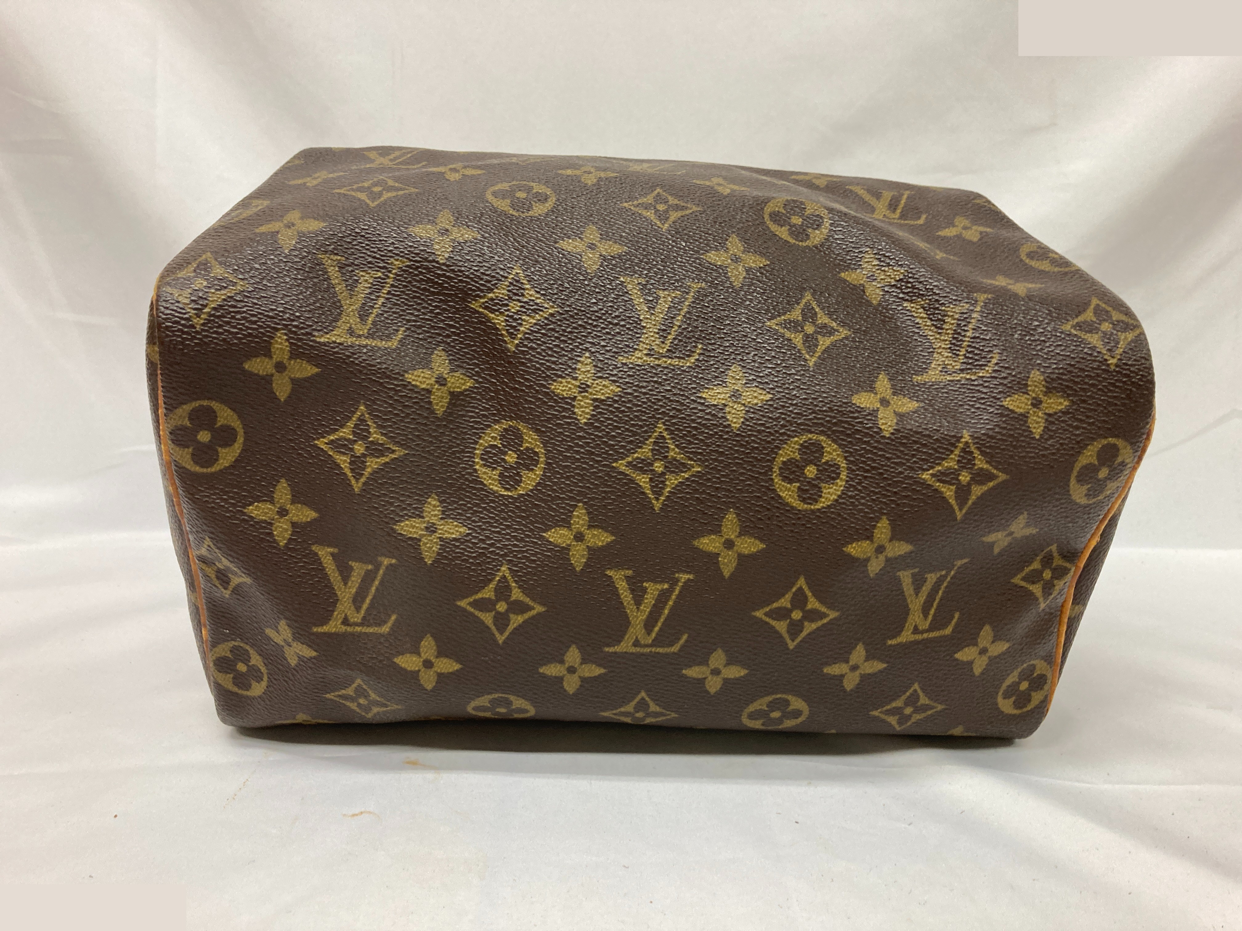 Speedy 25 — view 4