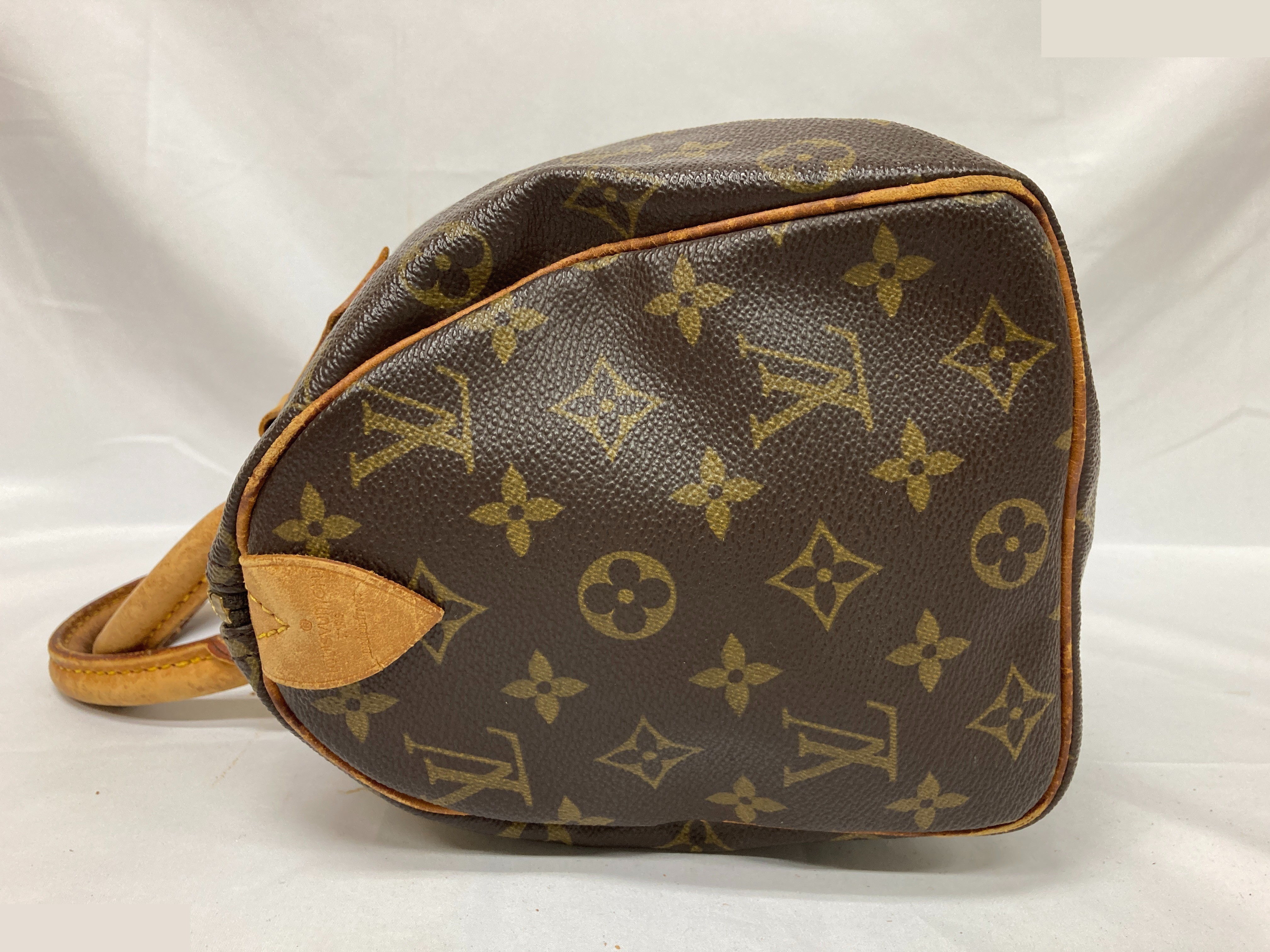 Speedy 25 — view 5