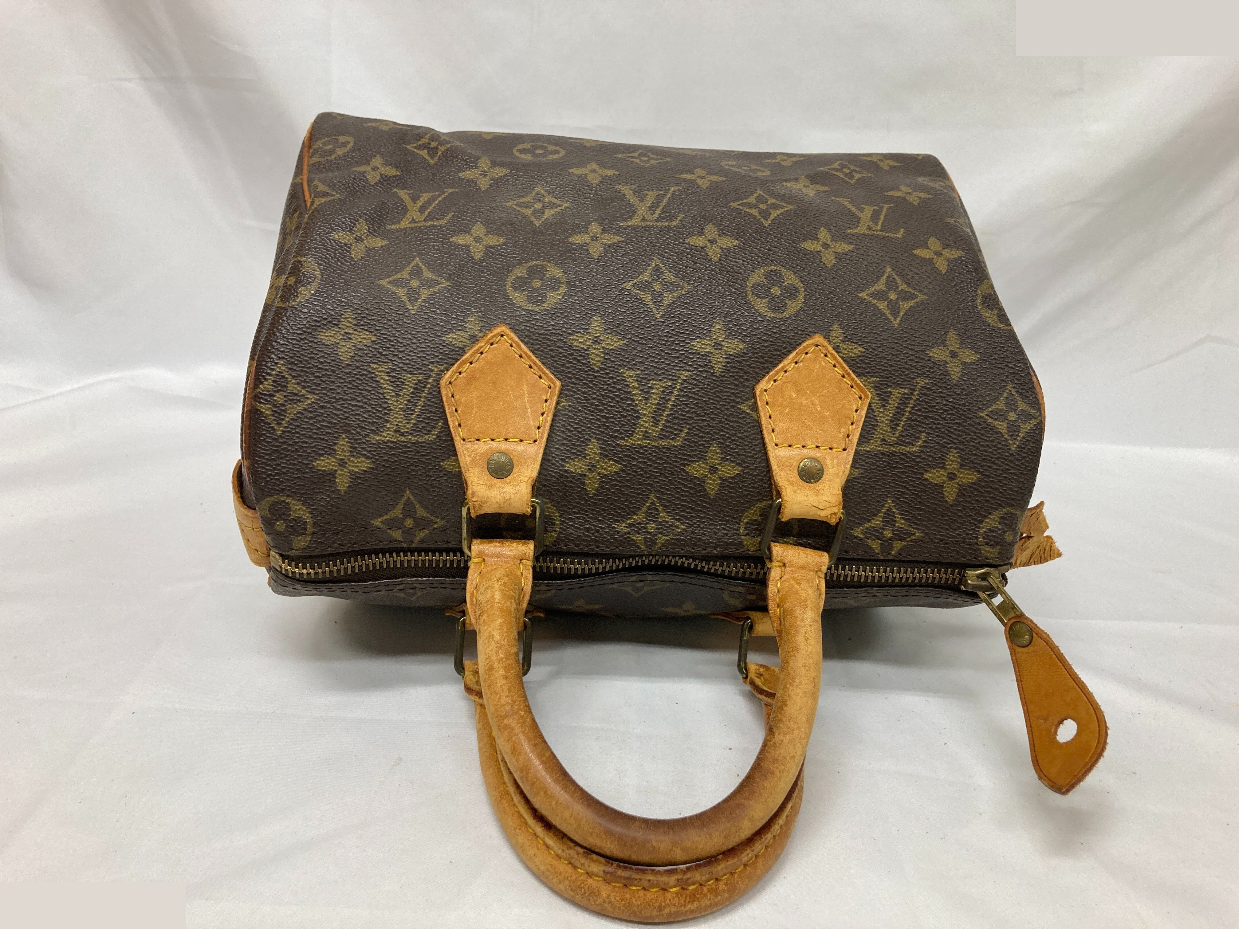 Speedy 25 — view 6