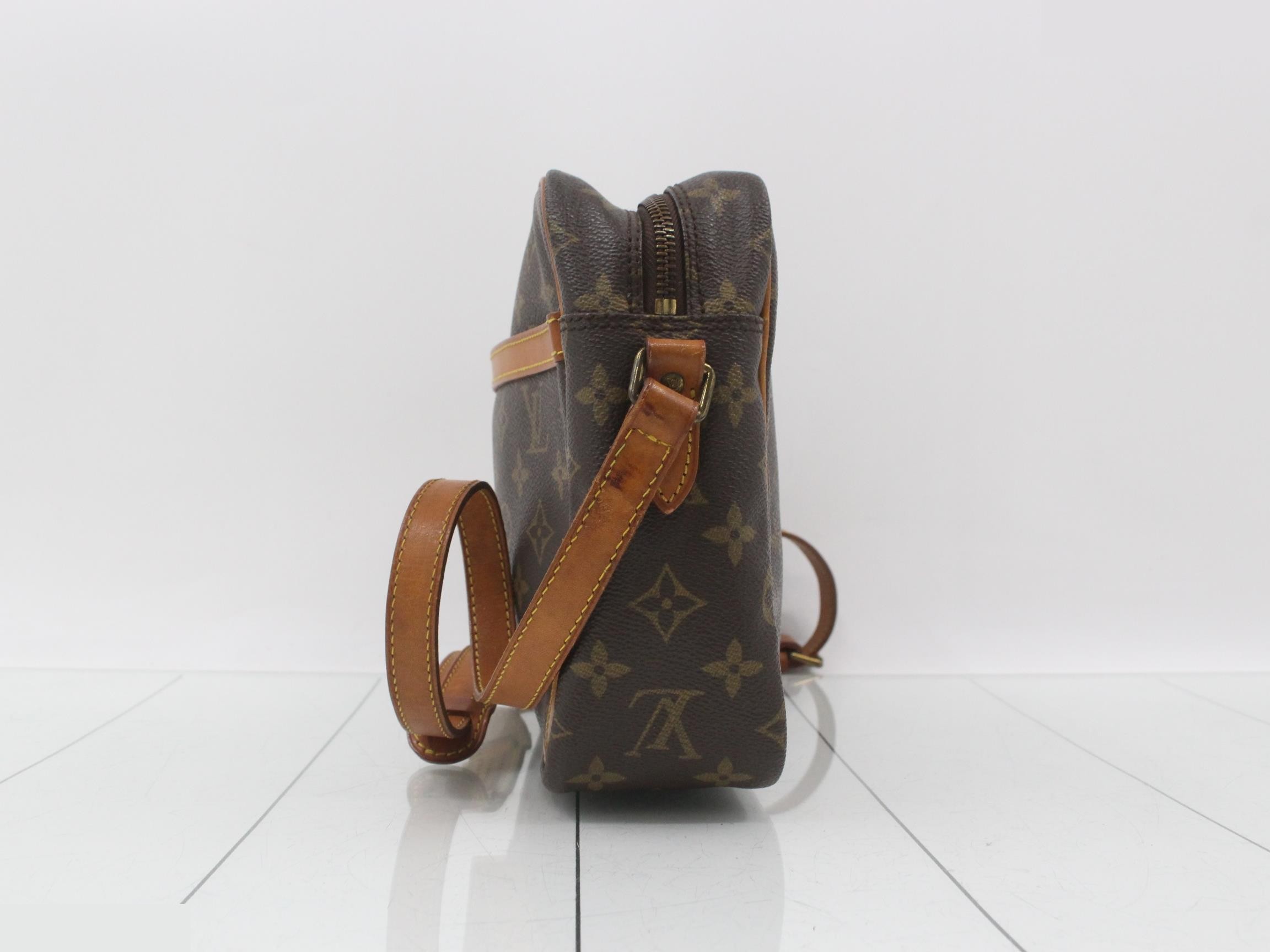 Trocadero 30 — view 3