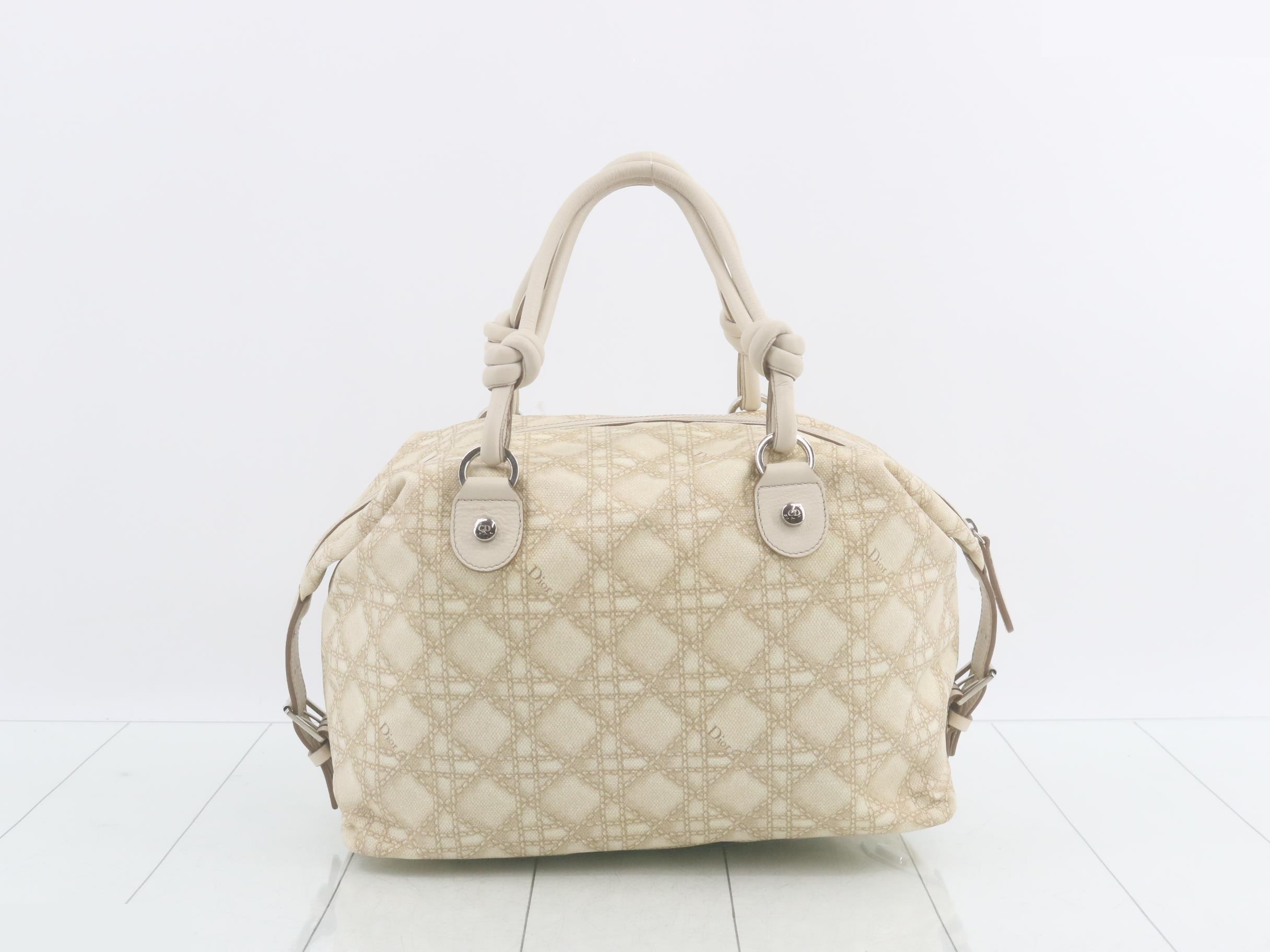 handbag with charm — view 2