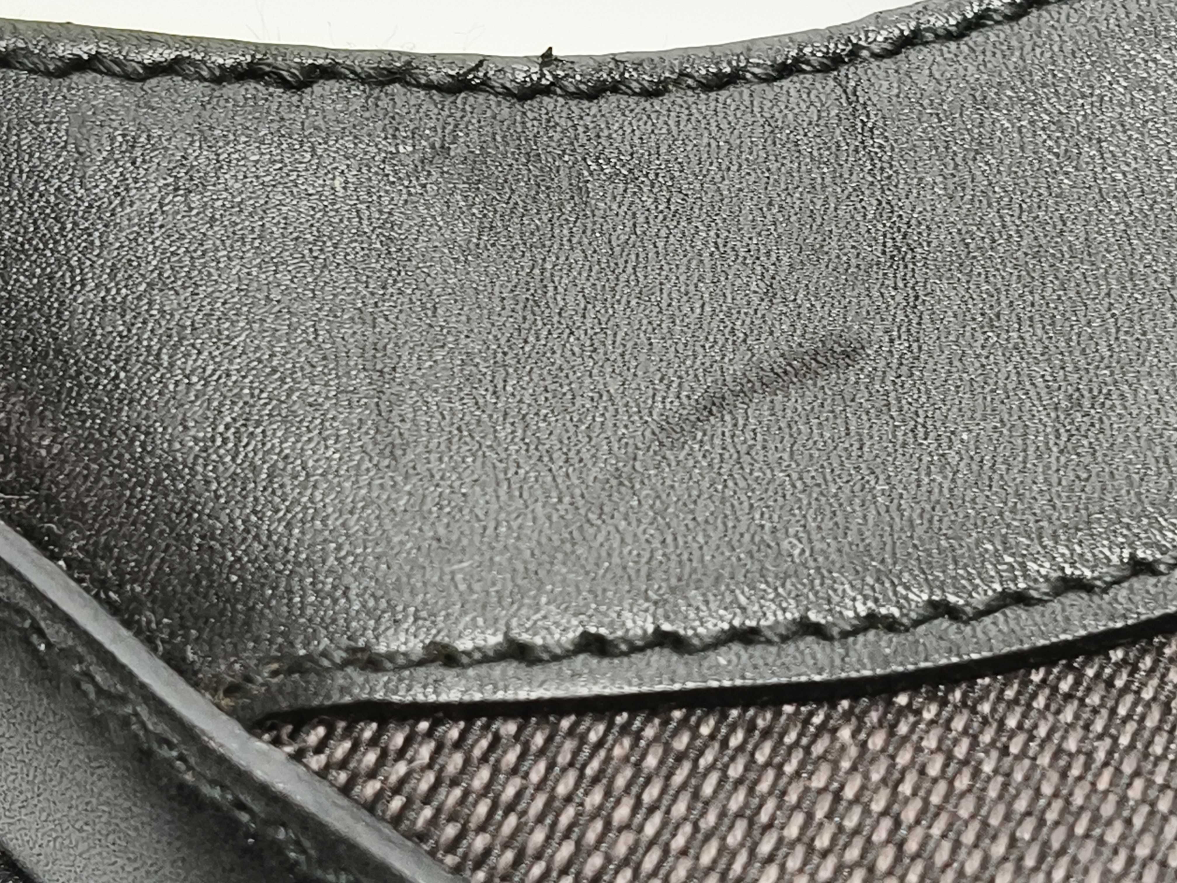 Jackie Gucci Jackie Handbag Shoulder Bag — view 13
