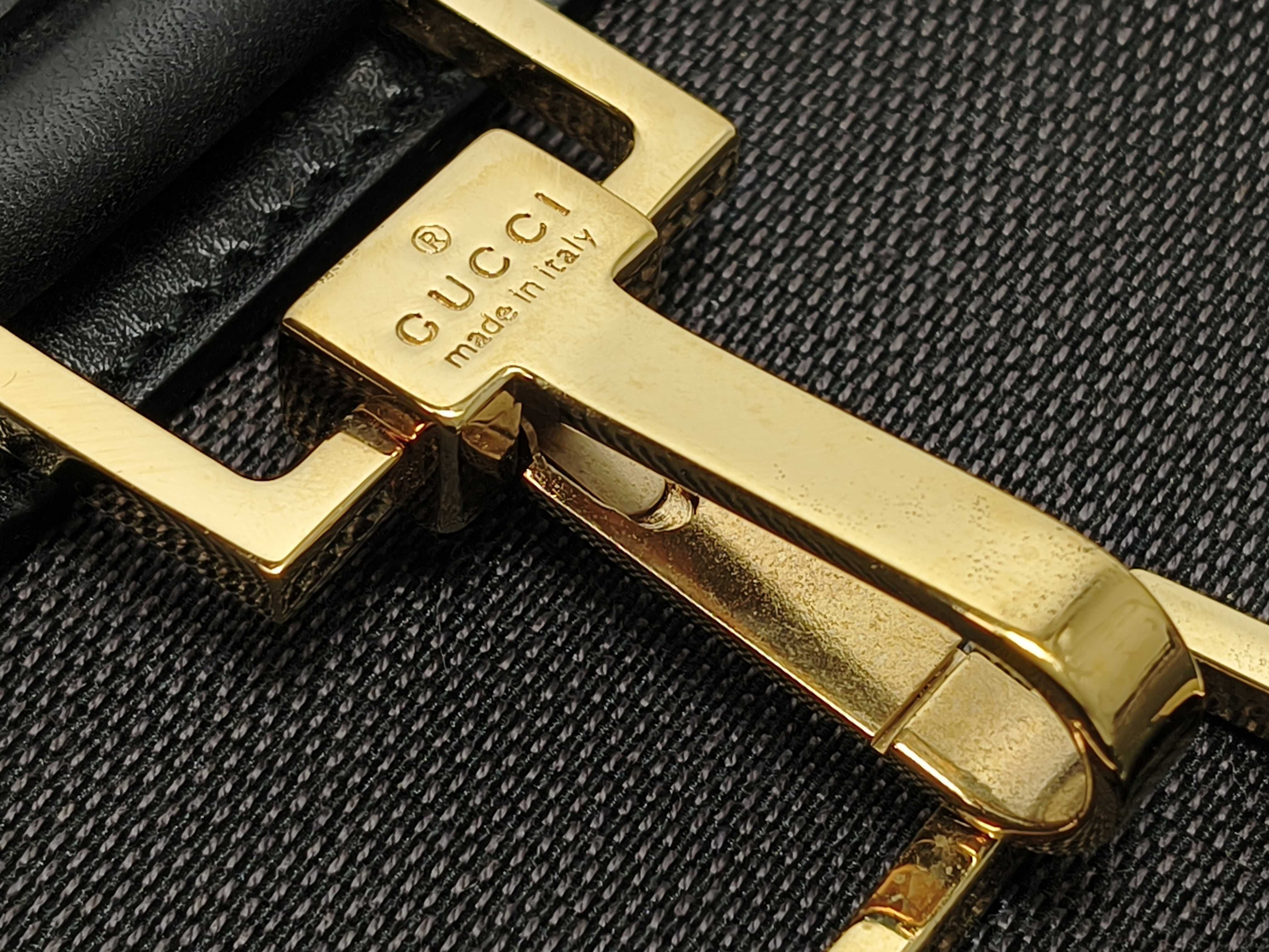 Jackie Gucci Jackie Handbag Shoulder Bag — view 15