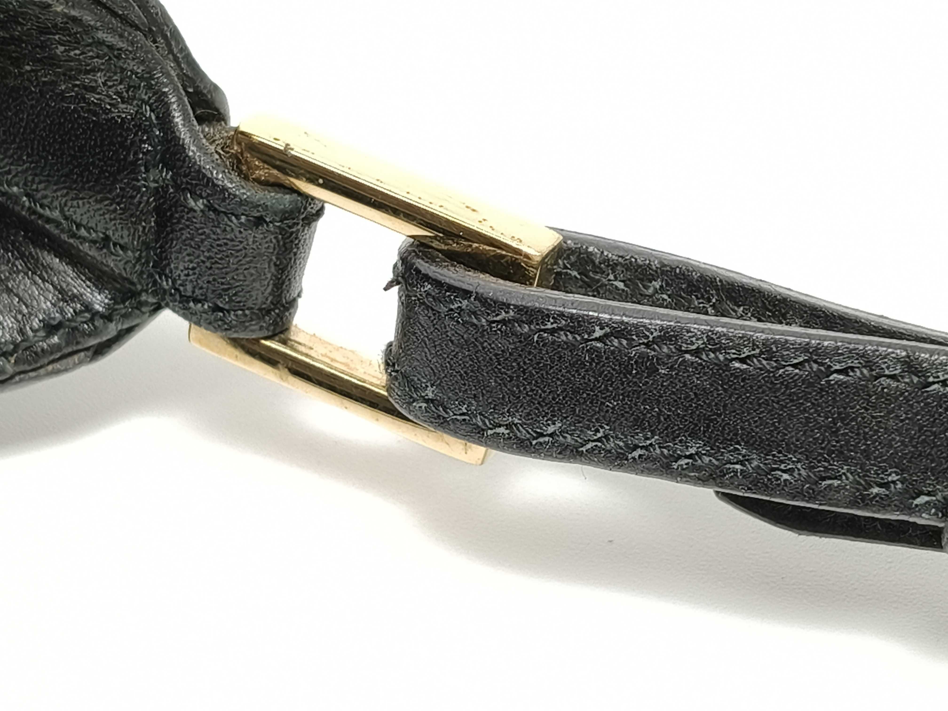 Jackie Gucci Jackie Handbag Shoulder Bag — view 5