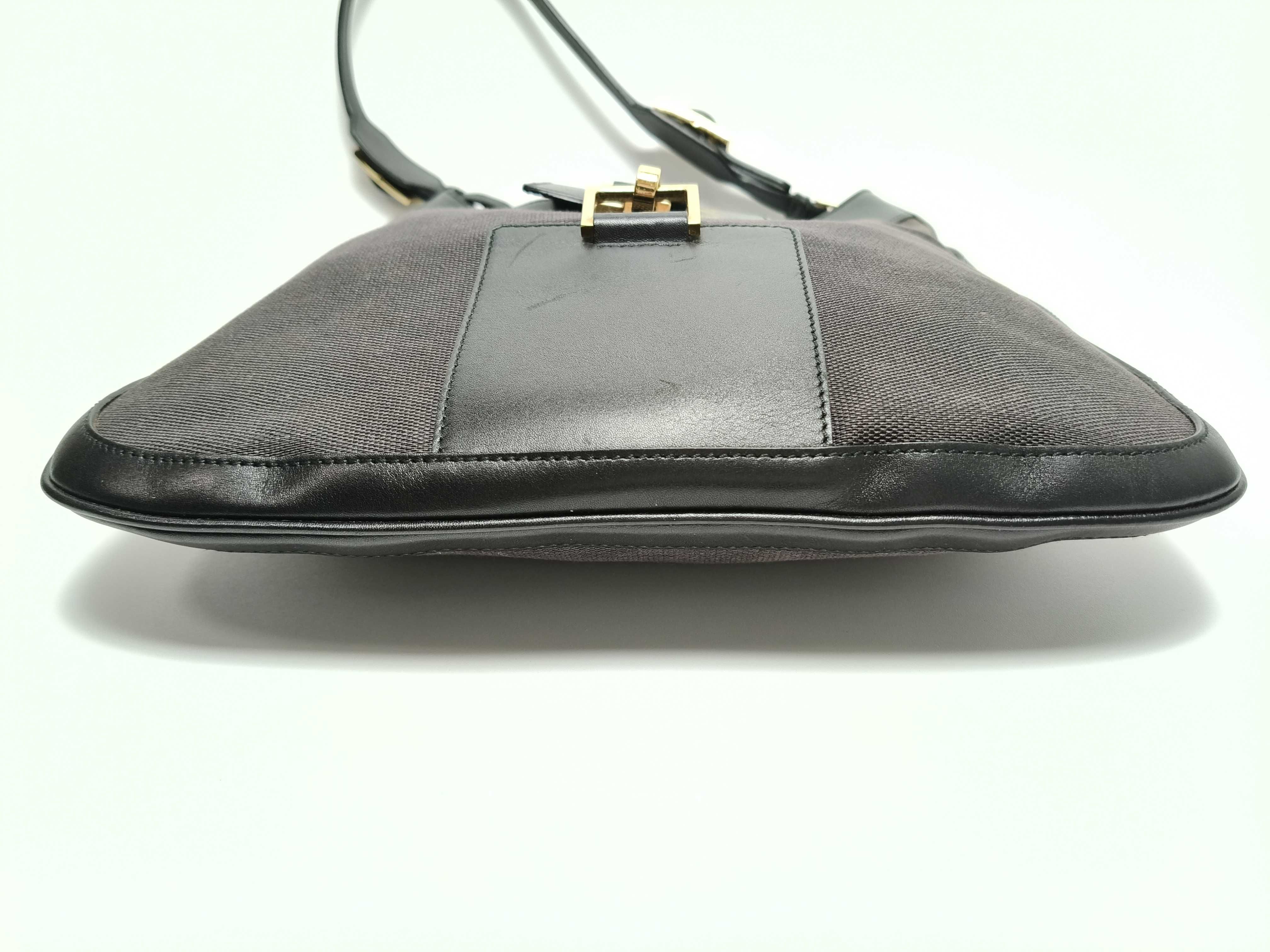 Jackie Gucci Jackie Handbag Shoulder Bag — view 7