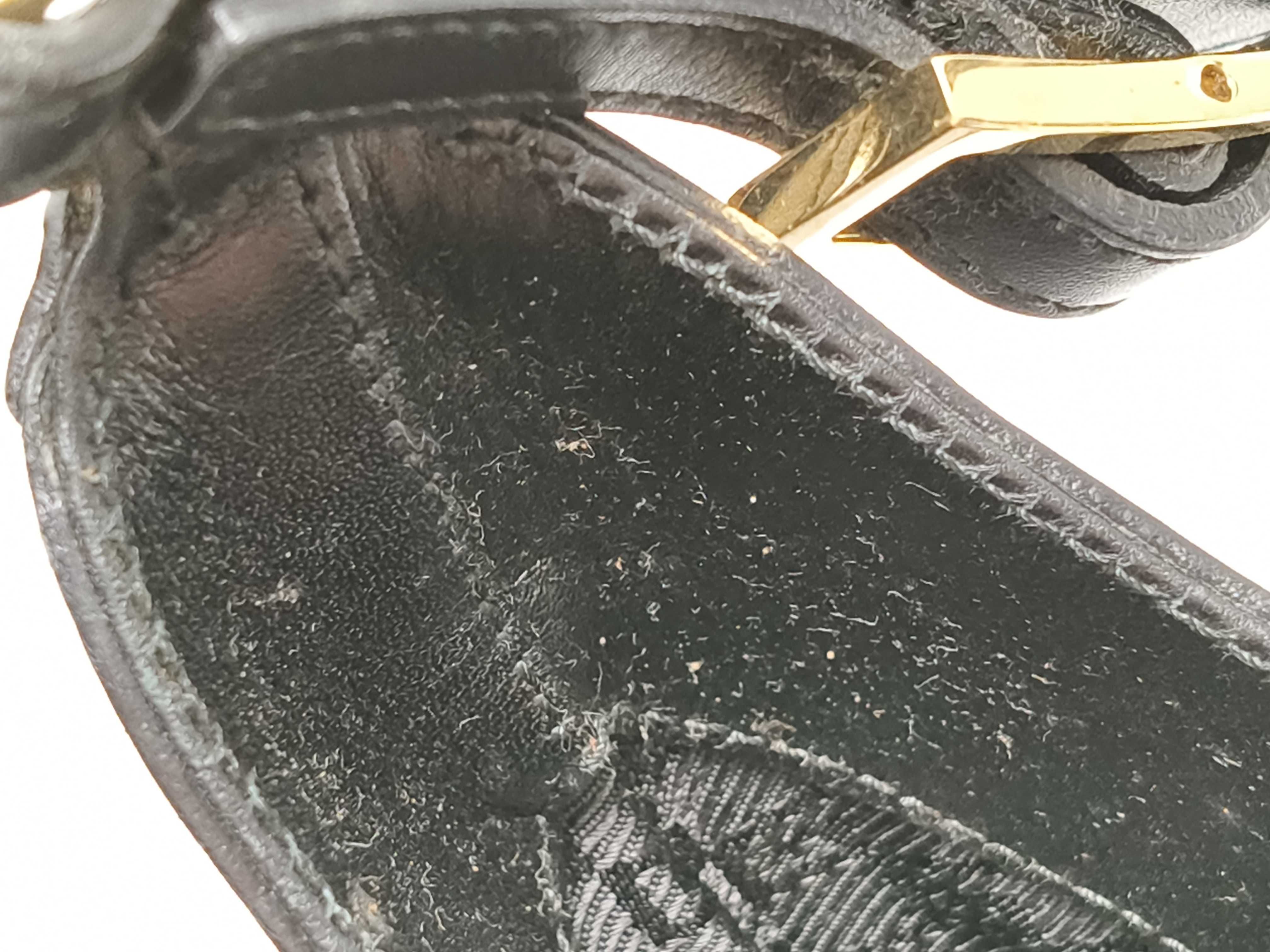 Jackie Gucci Jackie Handbag Shoulder Bag — view 9