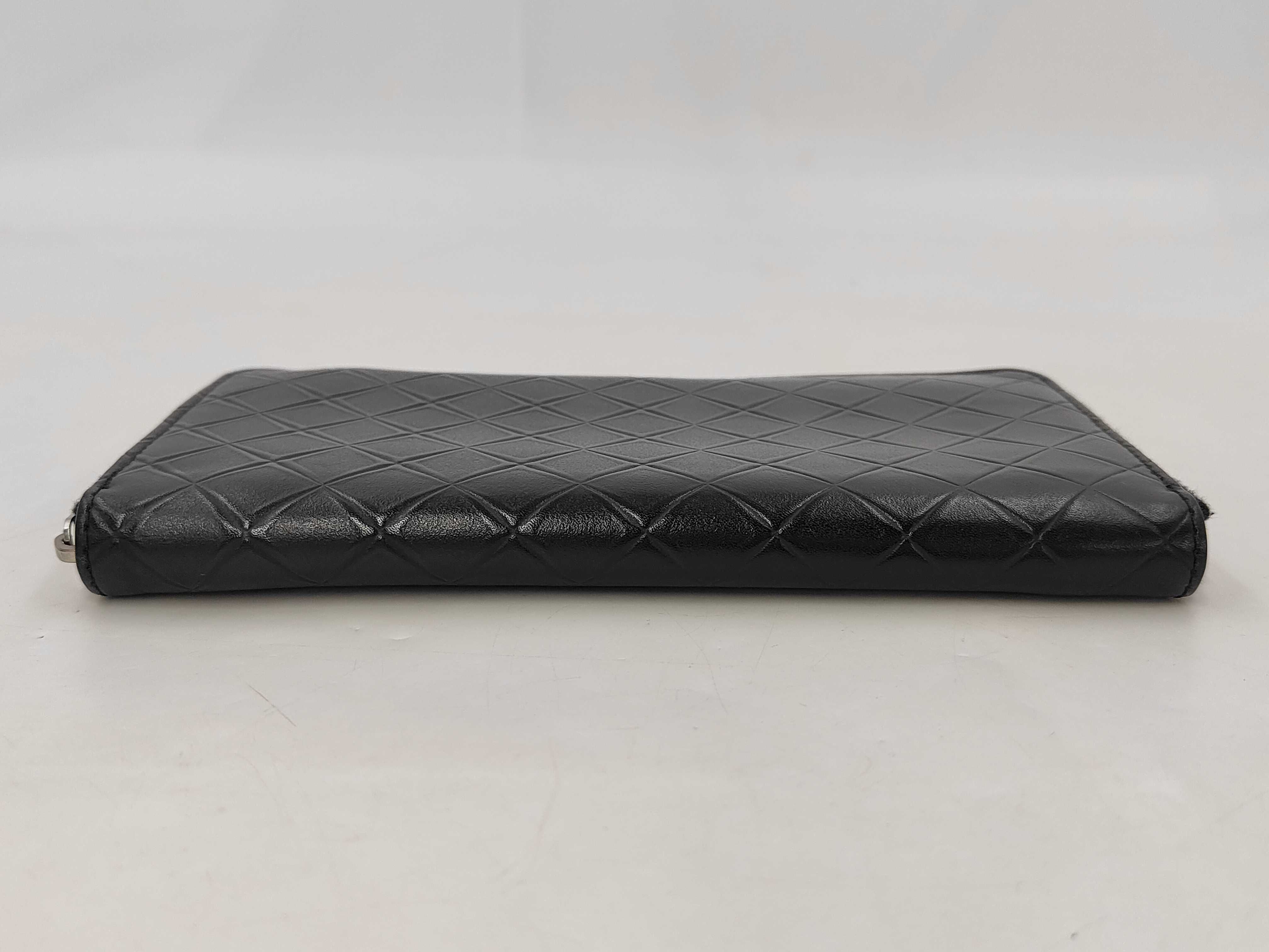 Long Wallet — view 3