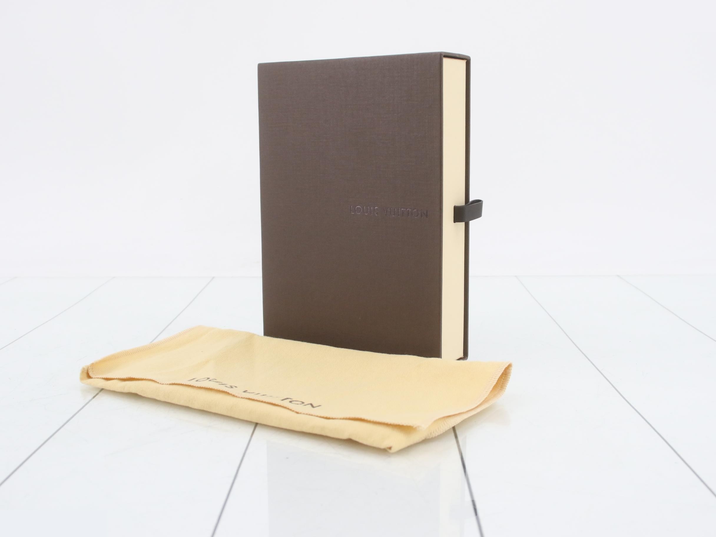 Monogram Pochette Mira MM Pouch — view 5