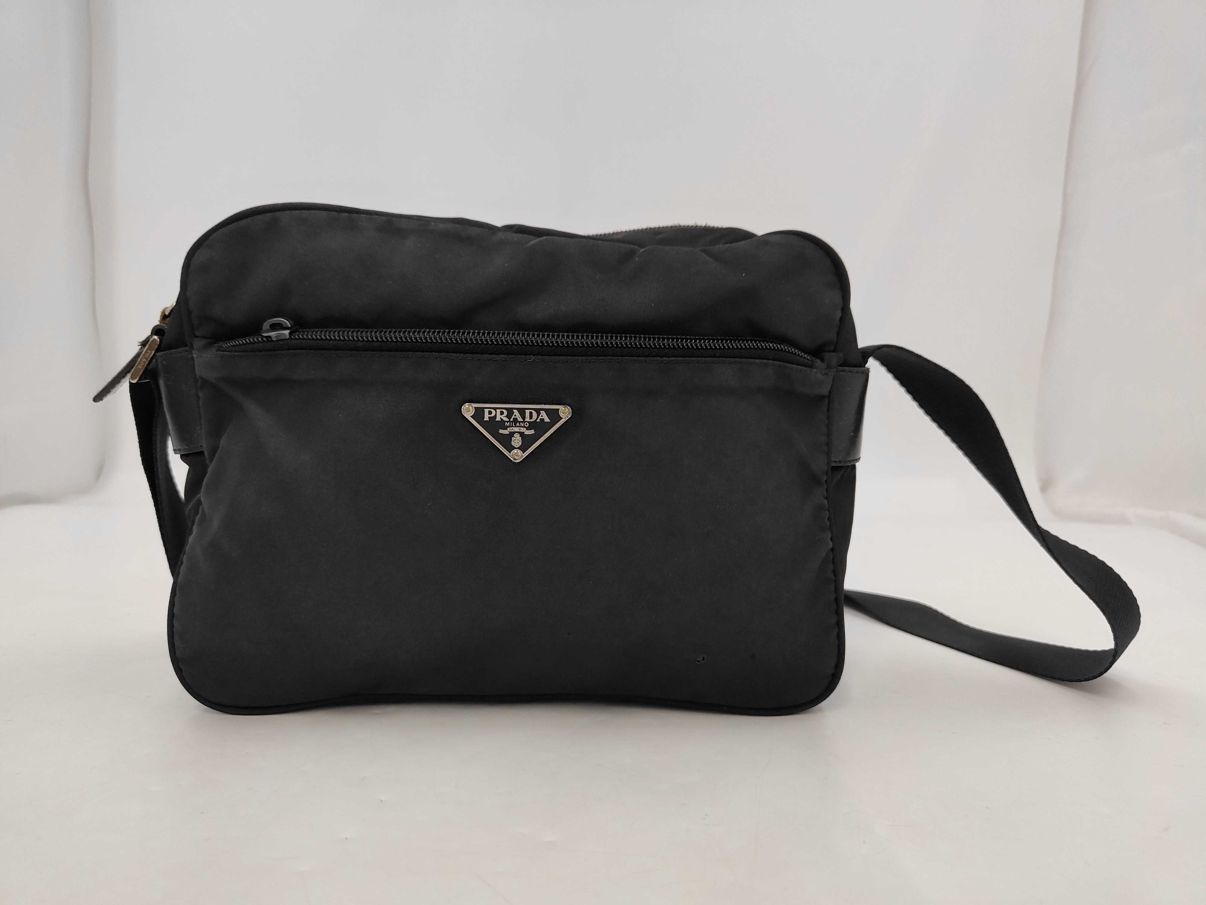shoulder bag