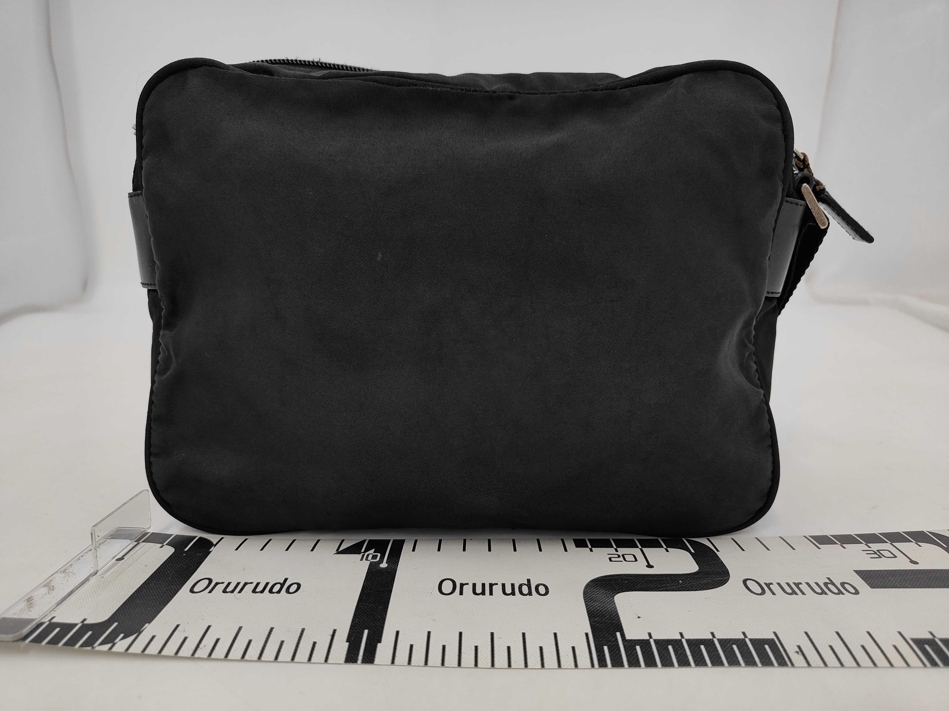 shoulder bag — view 2