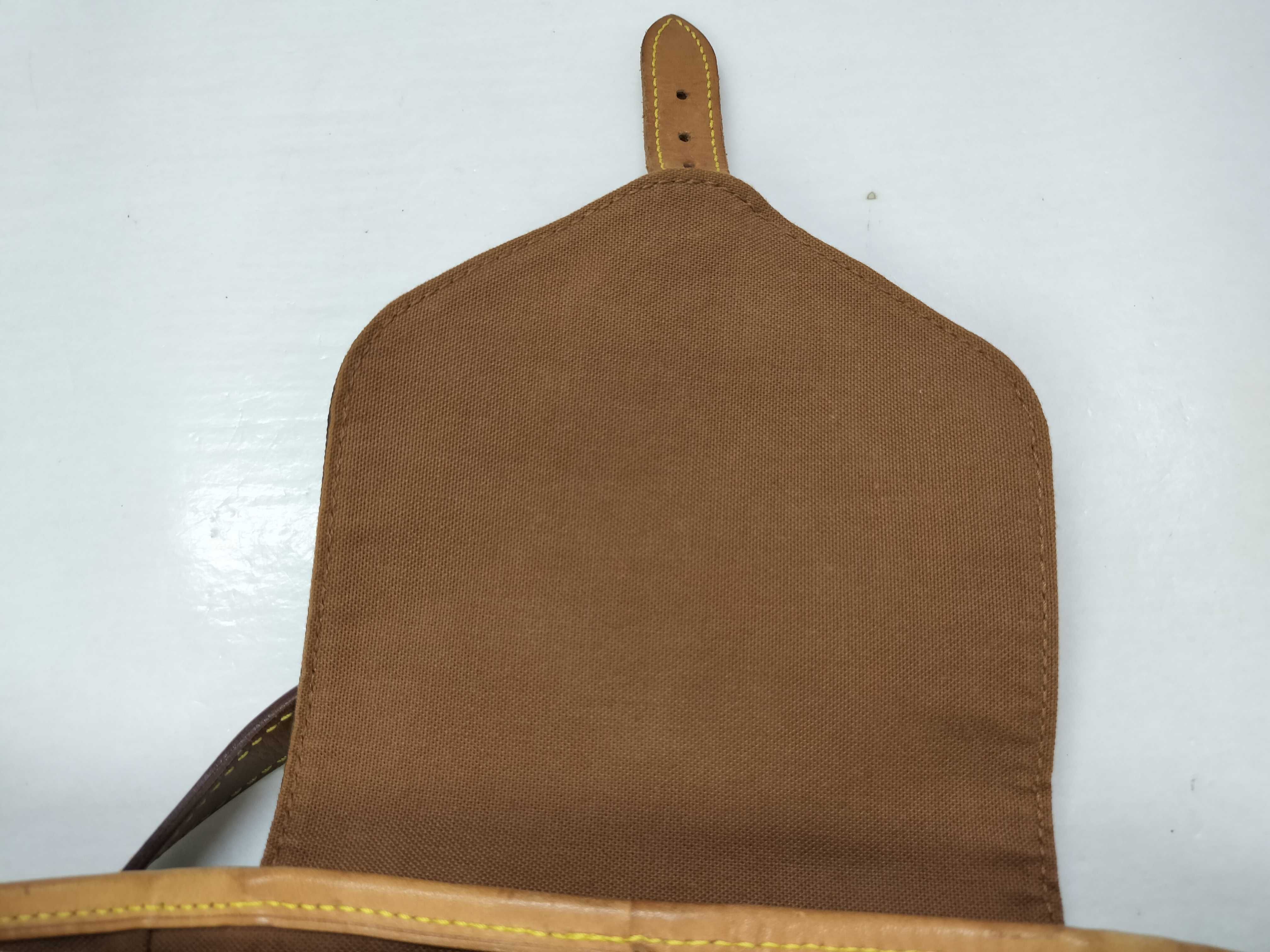 Monogram FR- Montsouris M51136 backpack SP0020 rucksack — view 12