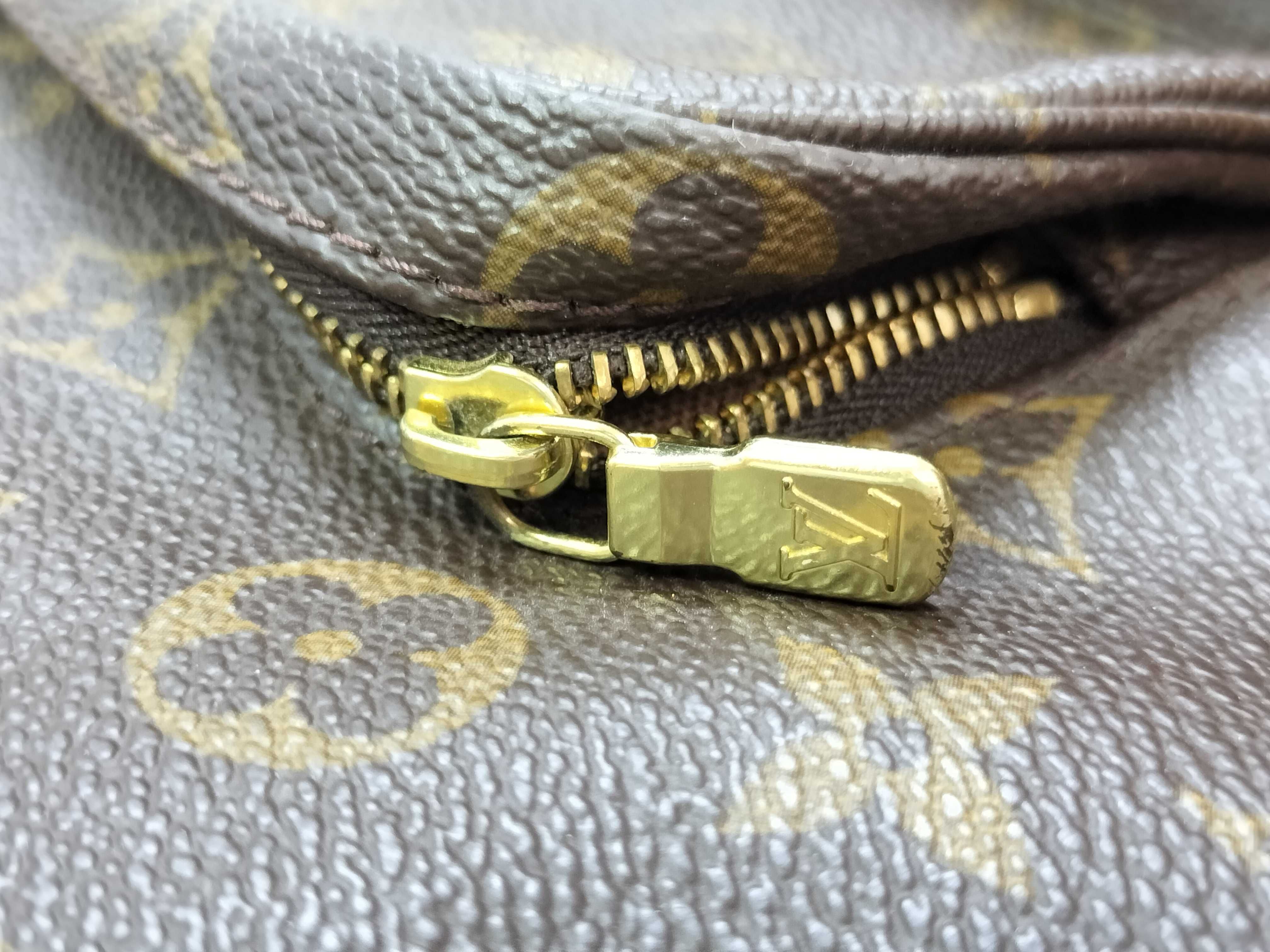 Monogram FR- Montsouris M51136 backpack SP0020 rucksack — view 15
