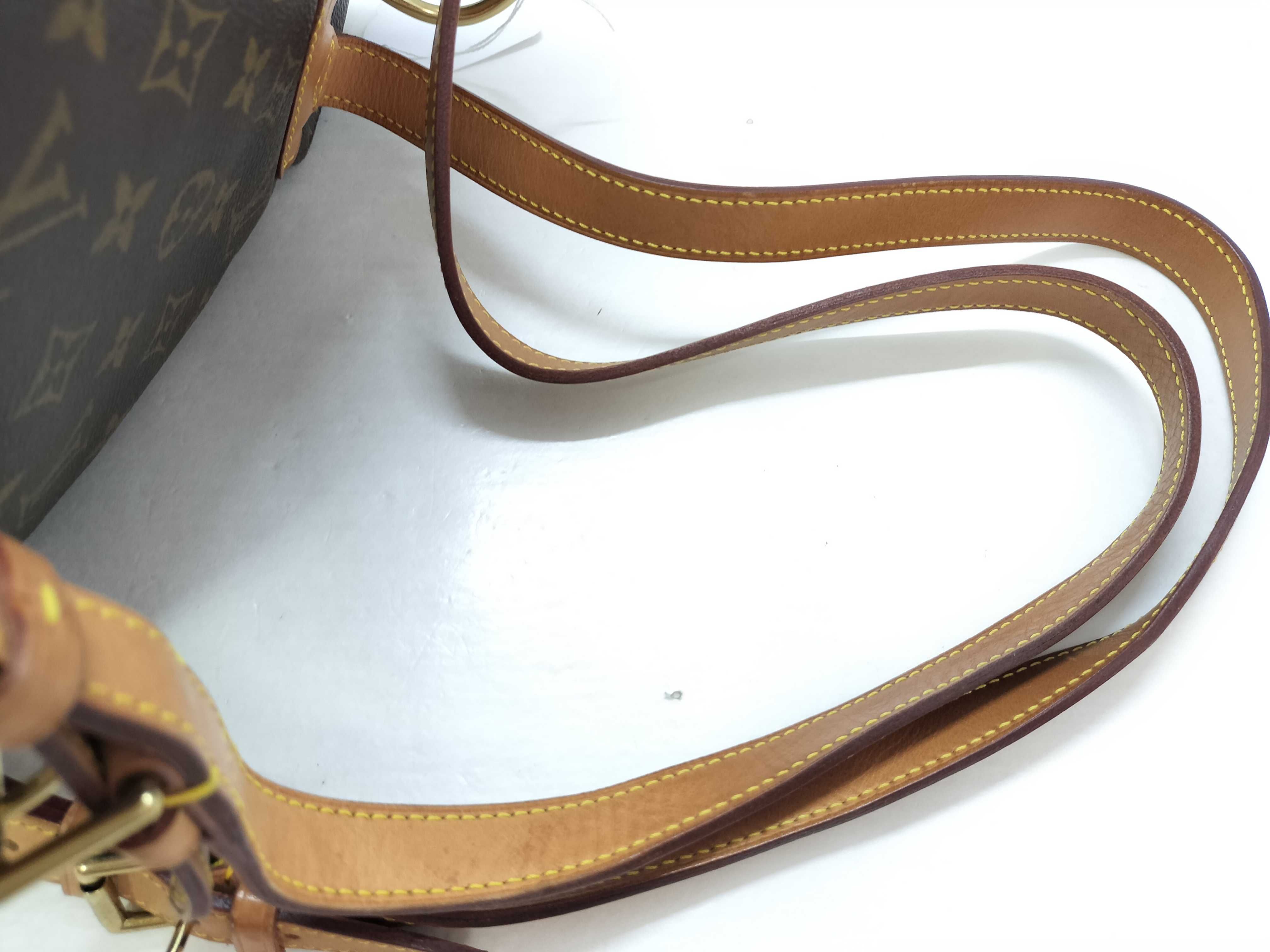 Monogram FR- Montsouris M51136 backpack SP0020 rucksack — view 3