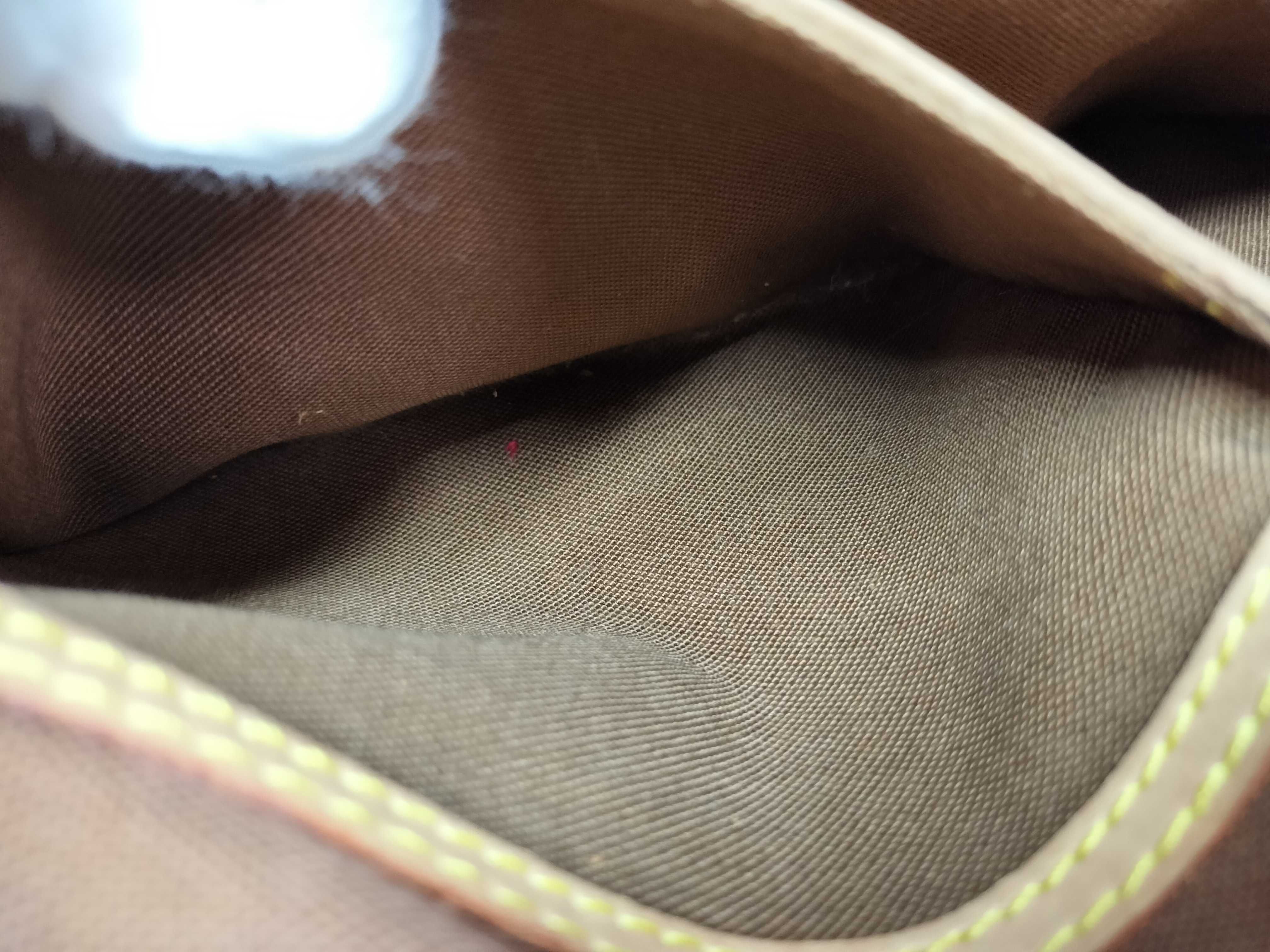 Monogram FR- Montsouris M51136 backpack SP0020 rucksack — view 10