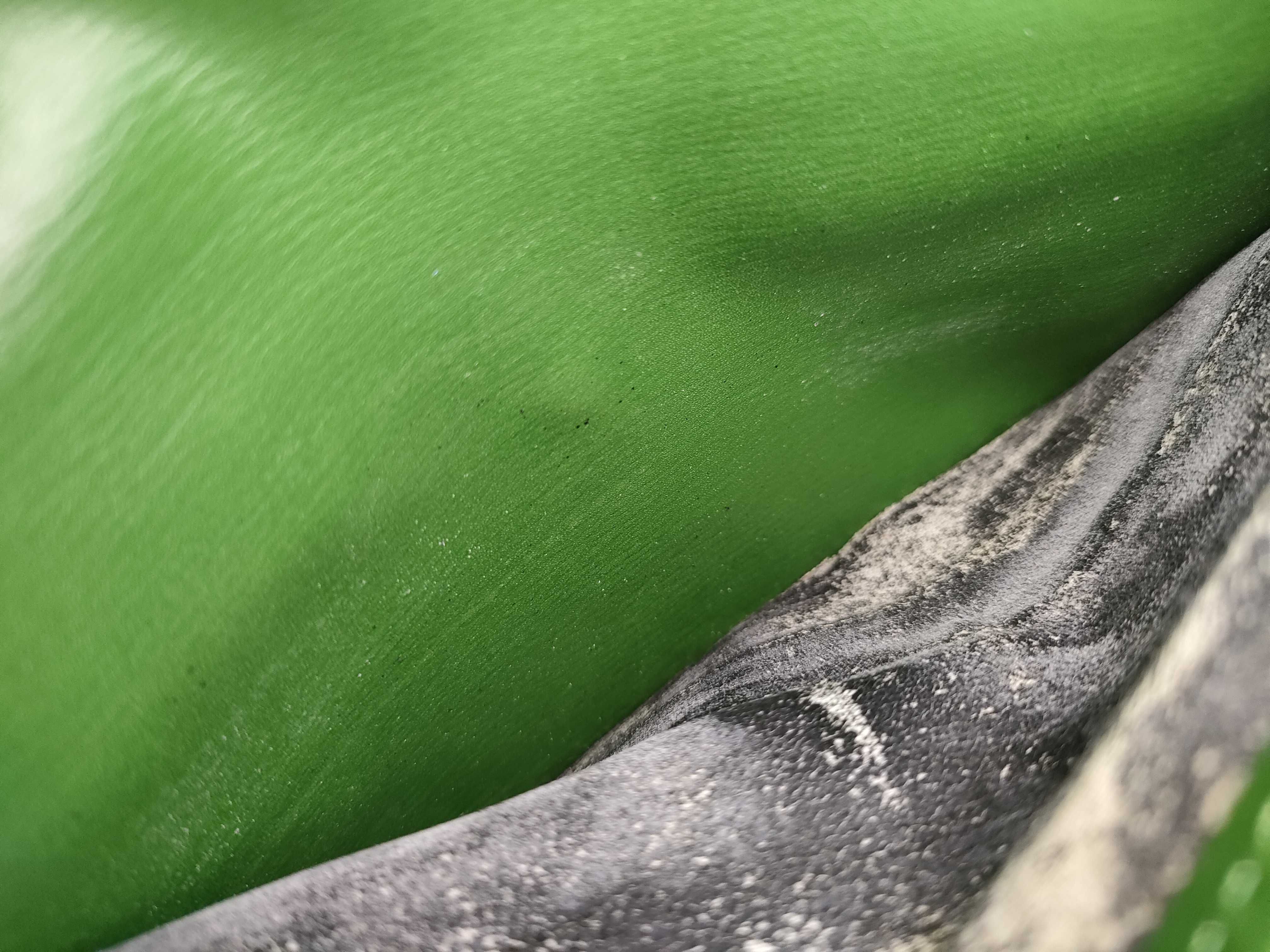 Epi Leather Wallet (Green) — view 9