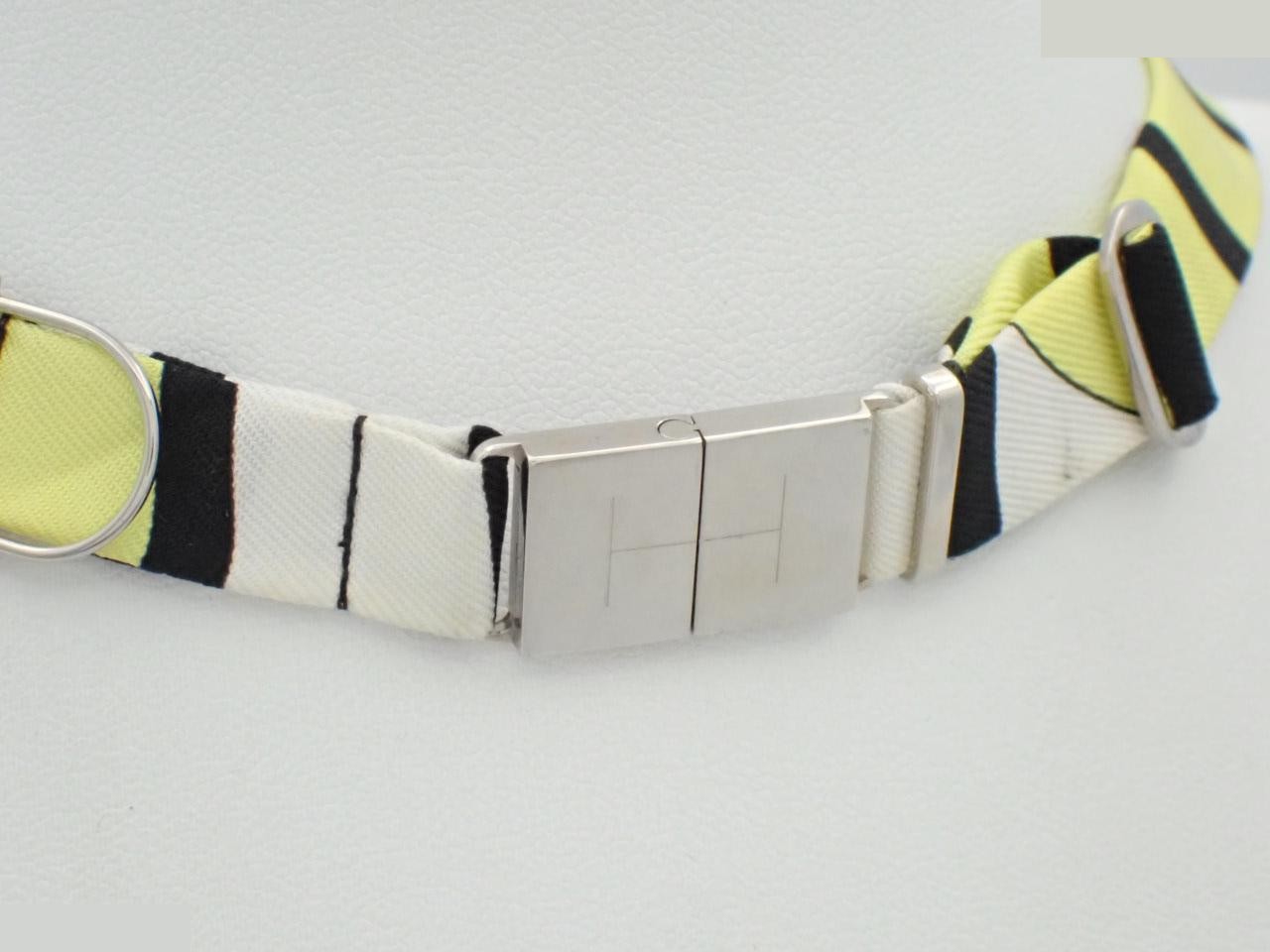 Choker - Neck circumference approximately 37 cm — view 2