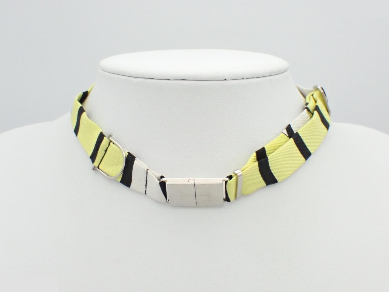 Choker - Neck circumference approximately 37 cm — view 3