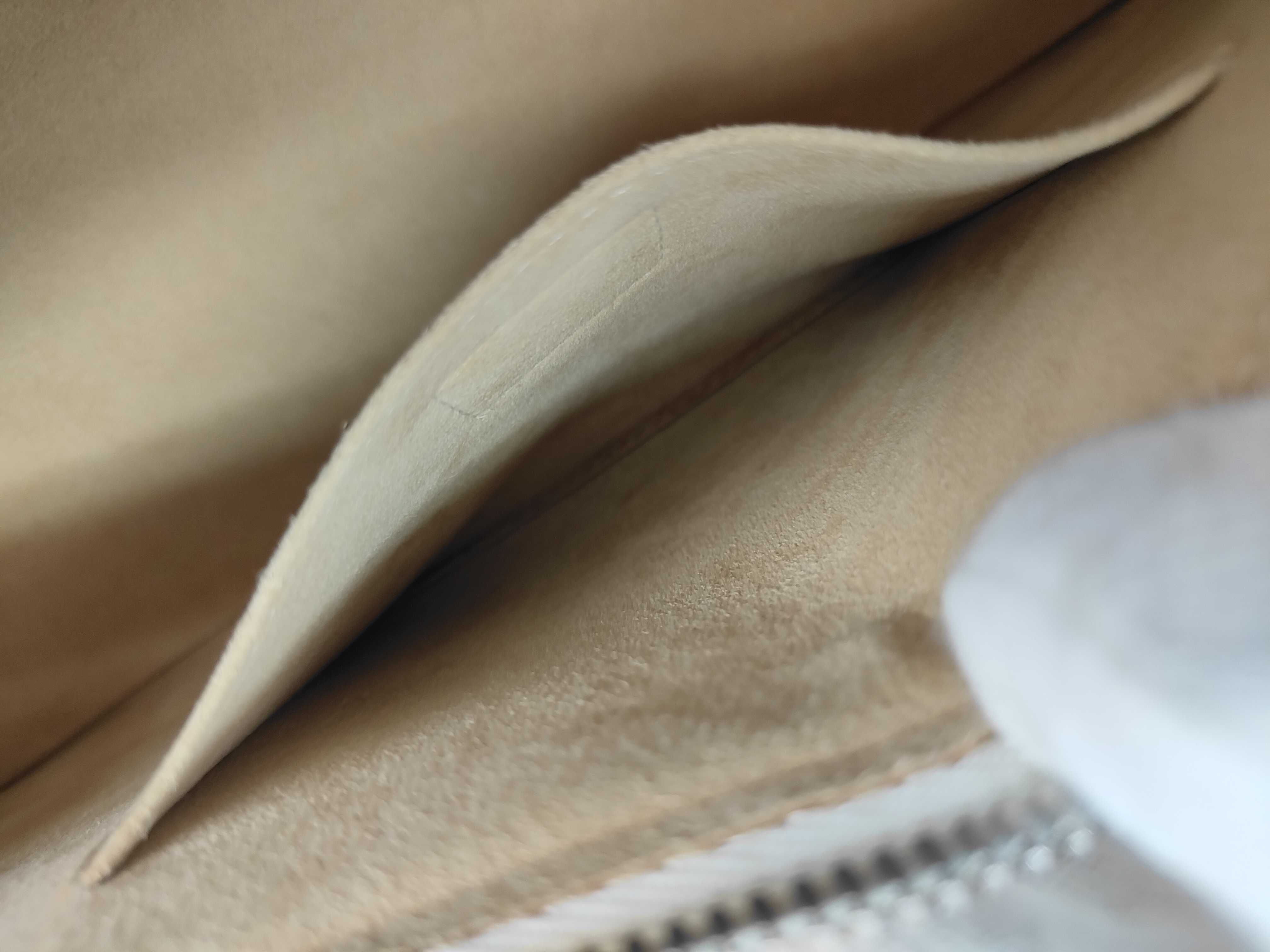 Monogram Graffiti Alma Horizontal M92176 BA0021 White Boston Bag — view 14