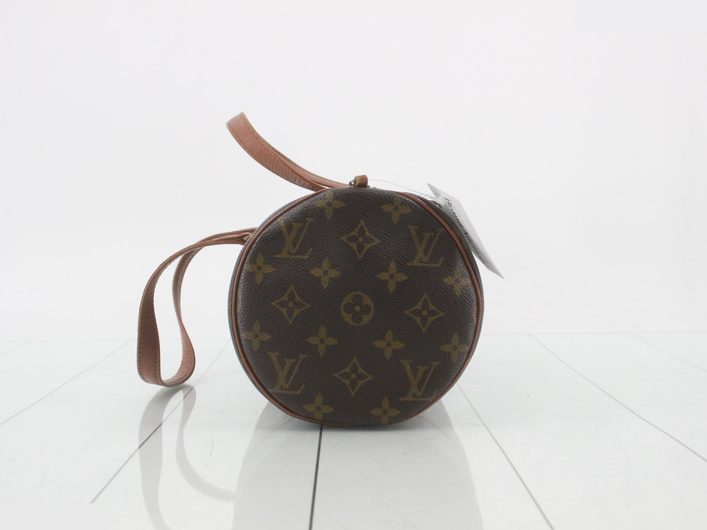 Papillon 30 with pouch — view 4