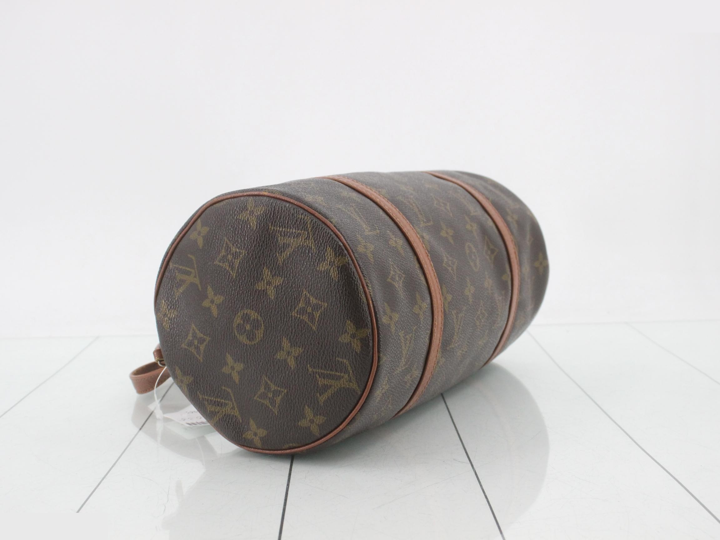 Papillon 30 with pouch — view 5