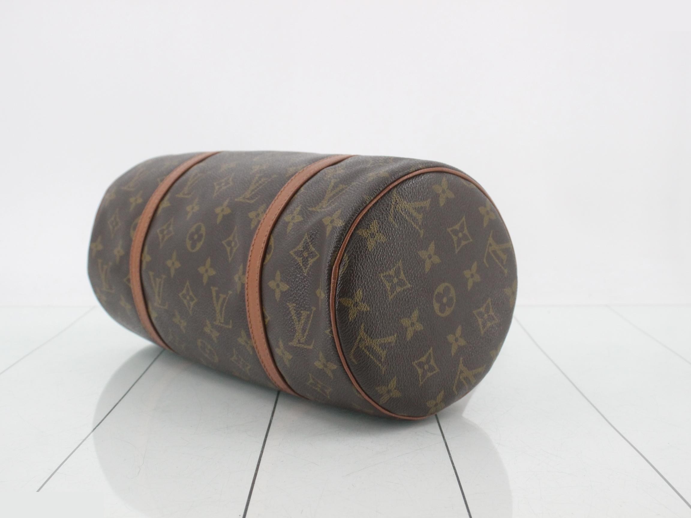 Papillon 30 with pouch — view 6