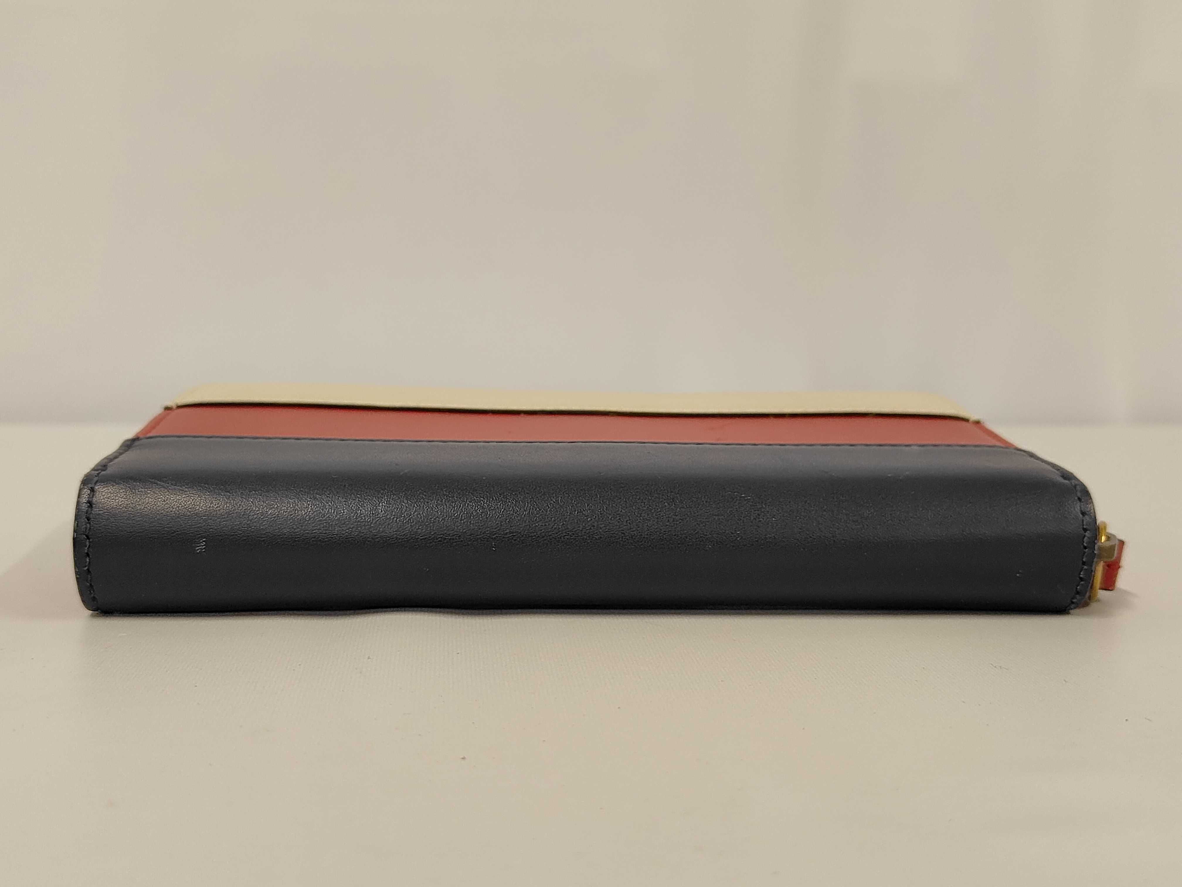 Queen Margaret Long Wallet 476069 — view 4