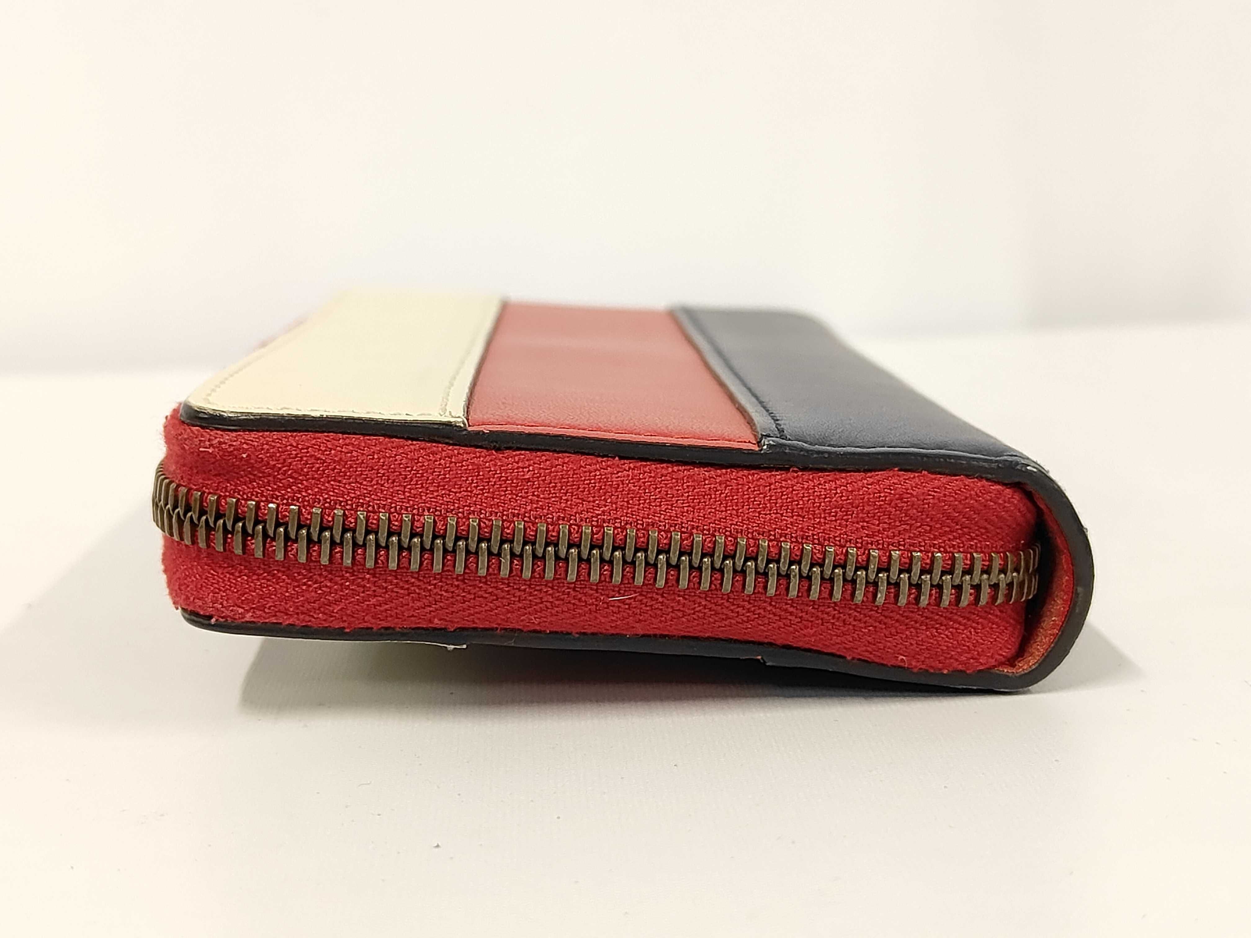 Queen Margaret Long Wallet 476069 — view 5