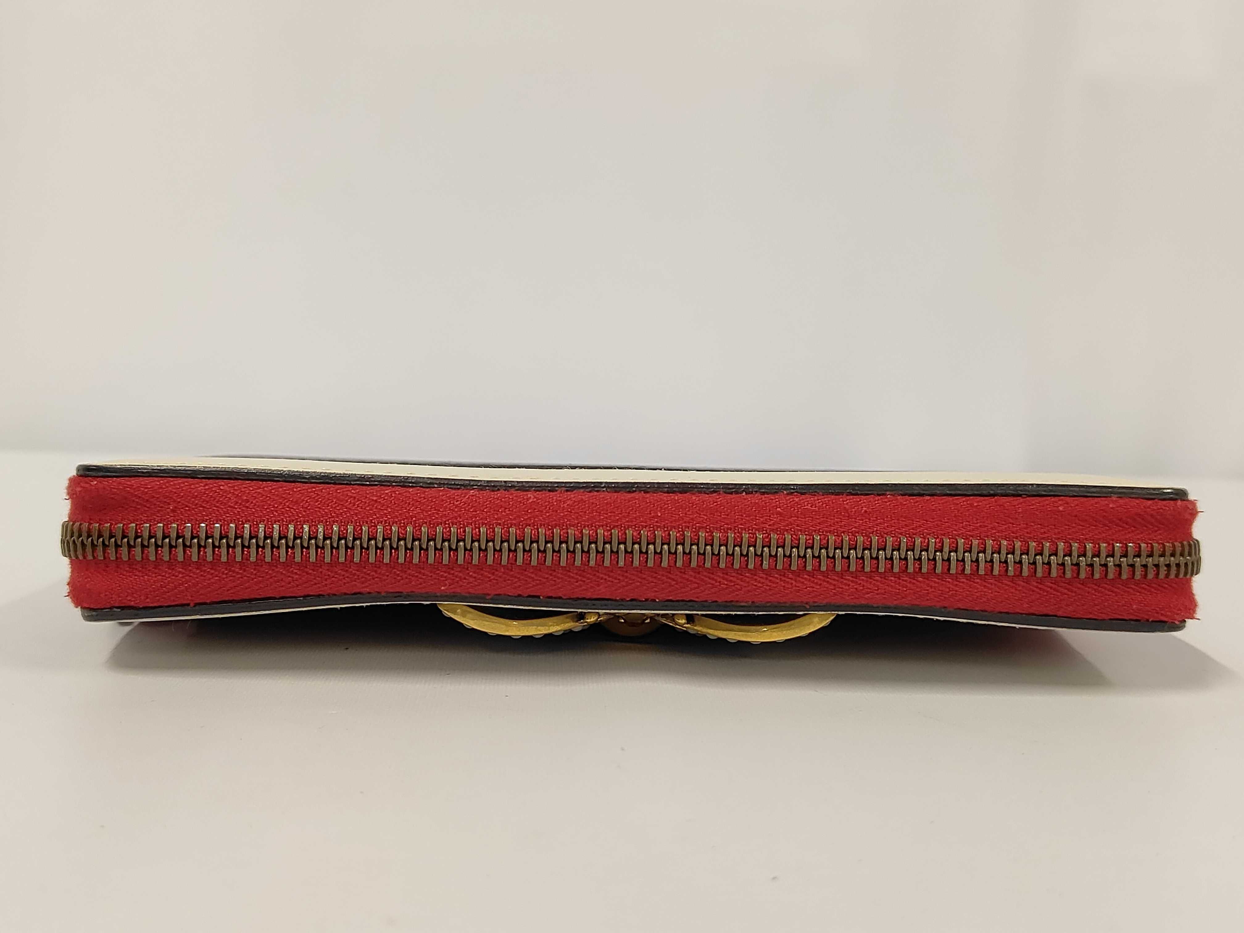 Queen Margaret Long Wallet 476069 — view 6