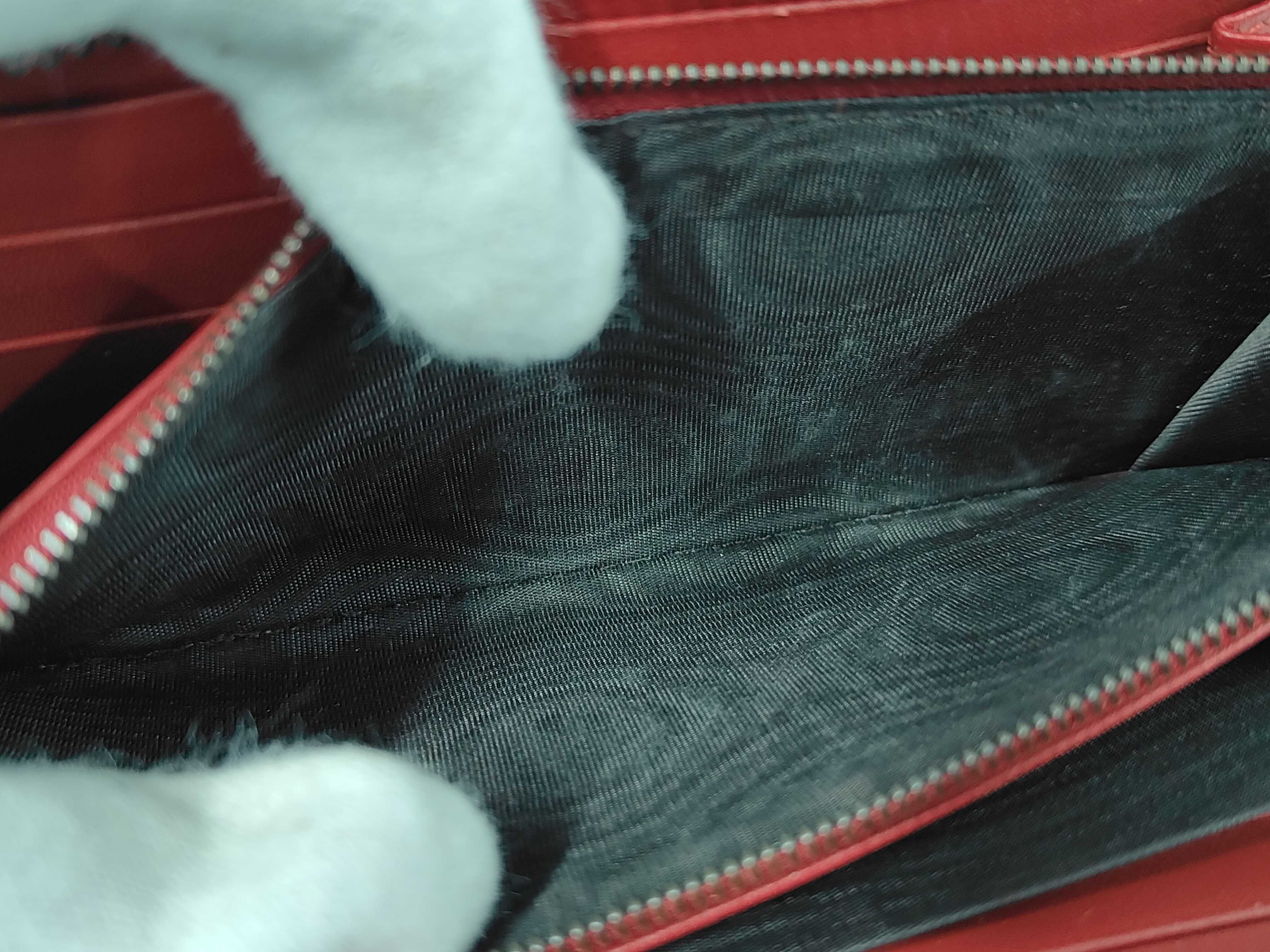 Queen Margaret Long Wallet 476069 — view 8